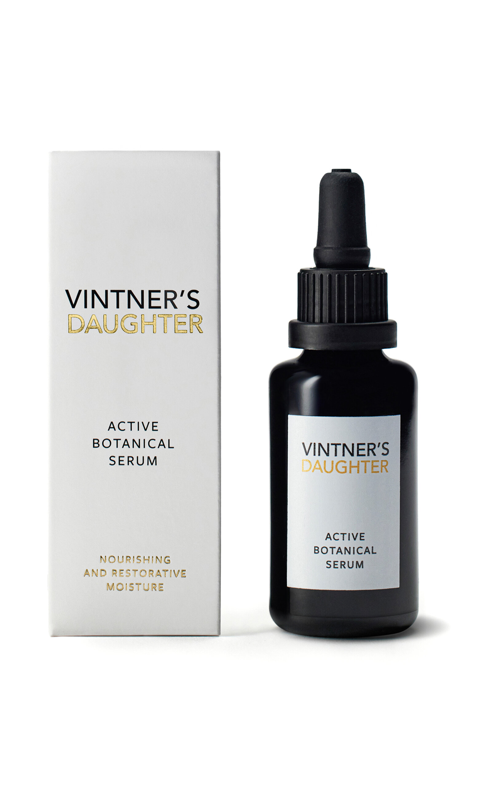 Vintner's Daughter Active Botanical Serum
