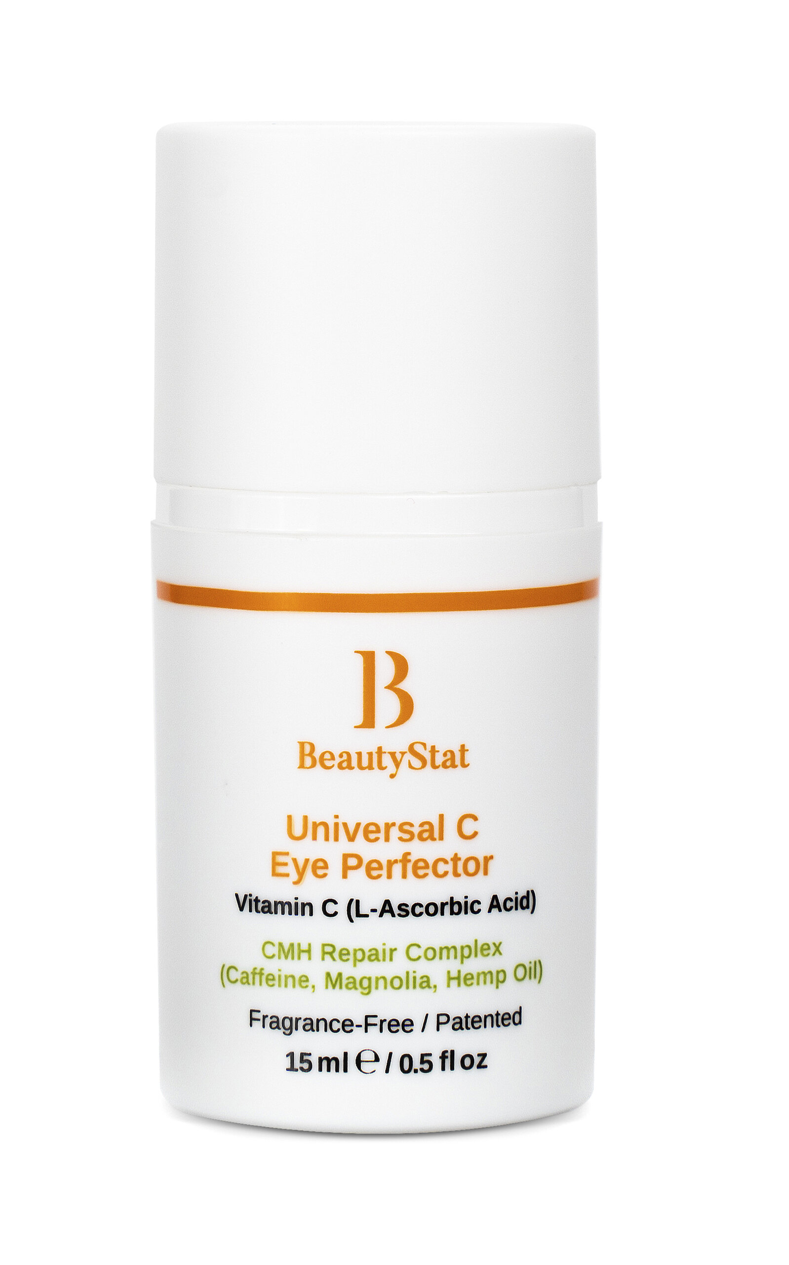 BeautyStat C Eye Perfector Dark Circle Reducing Vitamin C Eye Cream