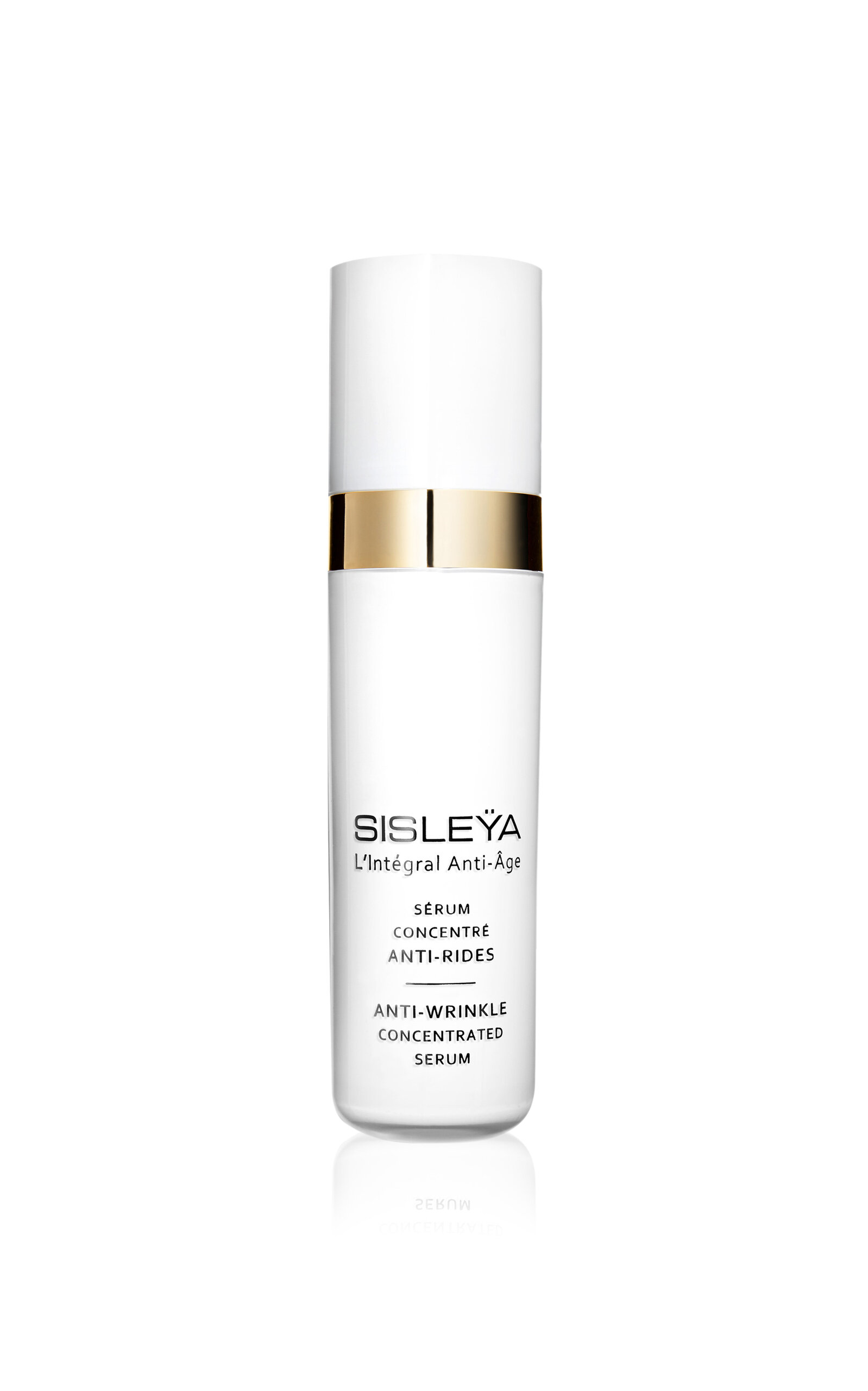 Sisley Paris Sisleÿa L'Integral Anti-Age Anti-Wrinkle Concentrated Serum - Moda Operandi
