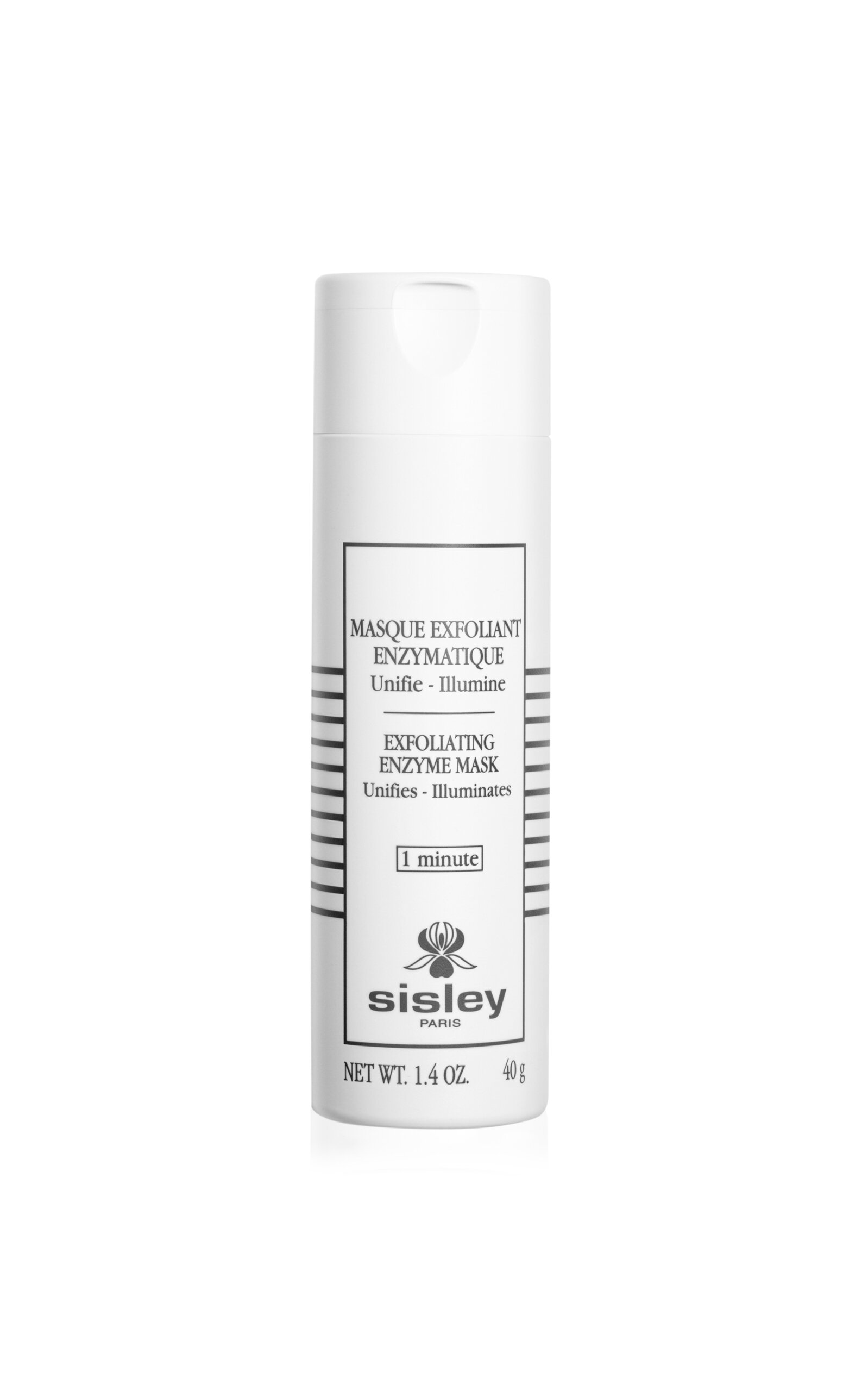 Sisley Paris Exfoliating Enzyme Mask - Moda Operandi