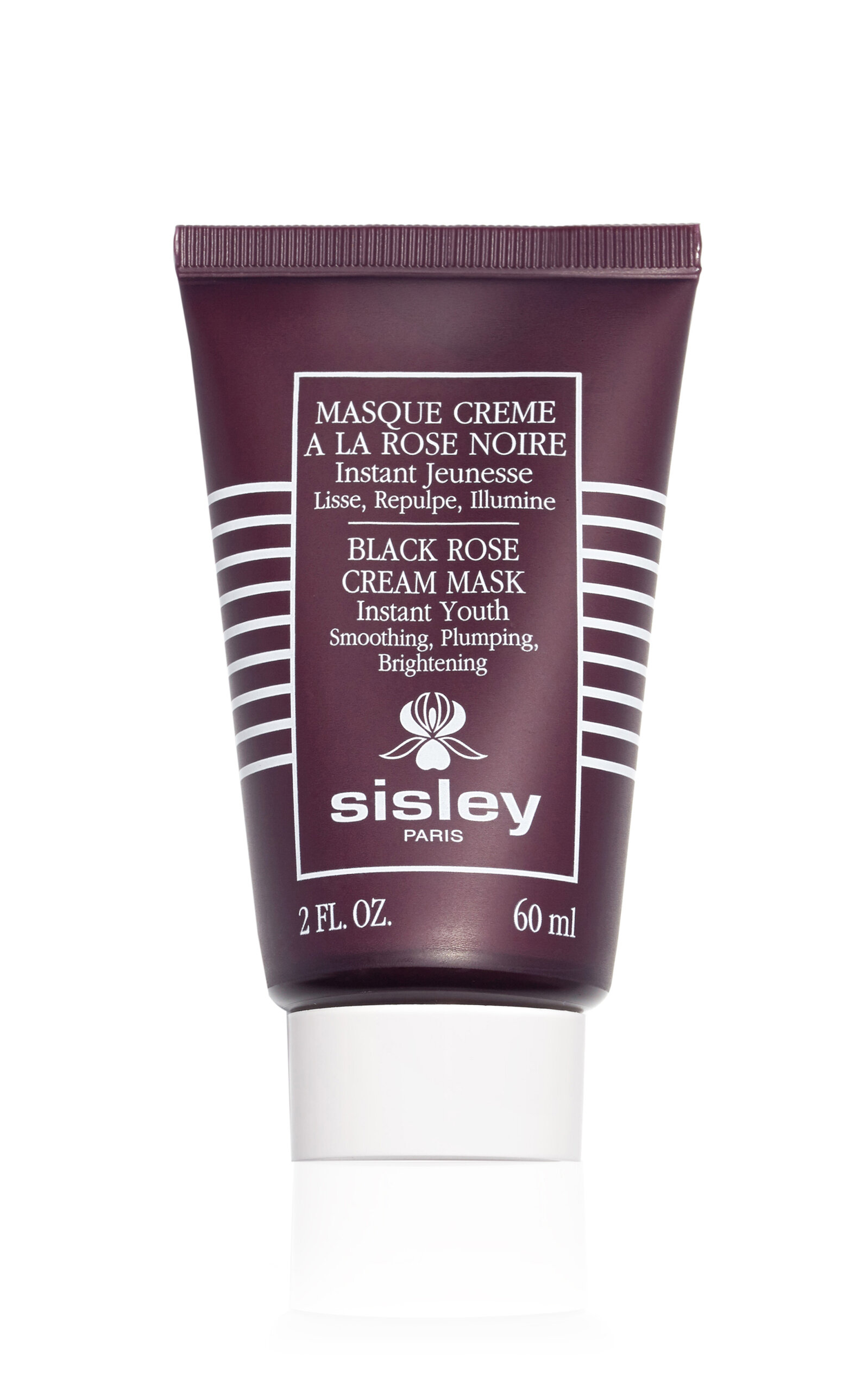 Sisley Paris Black Rose Cream Mask