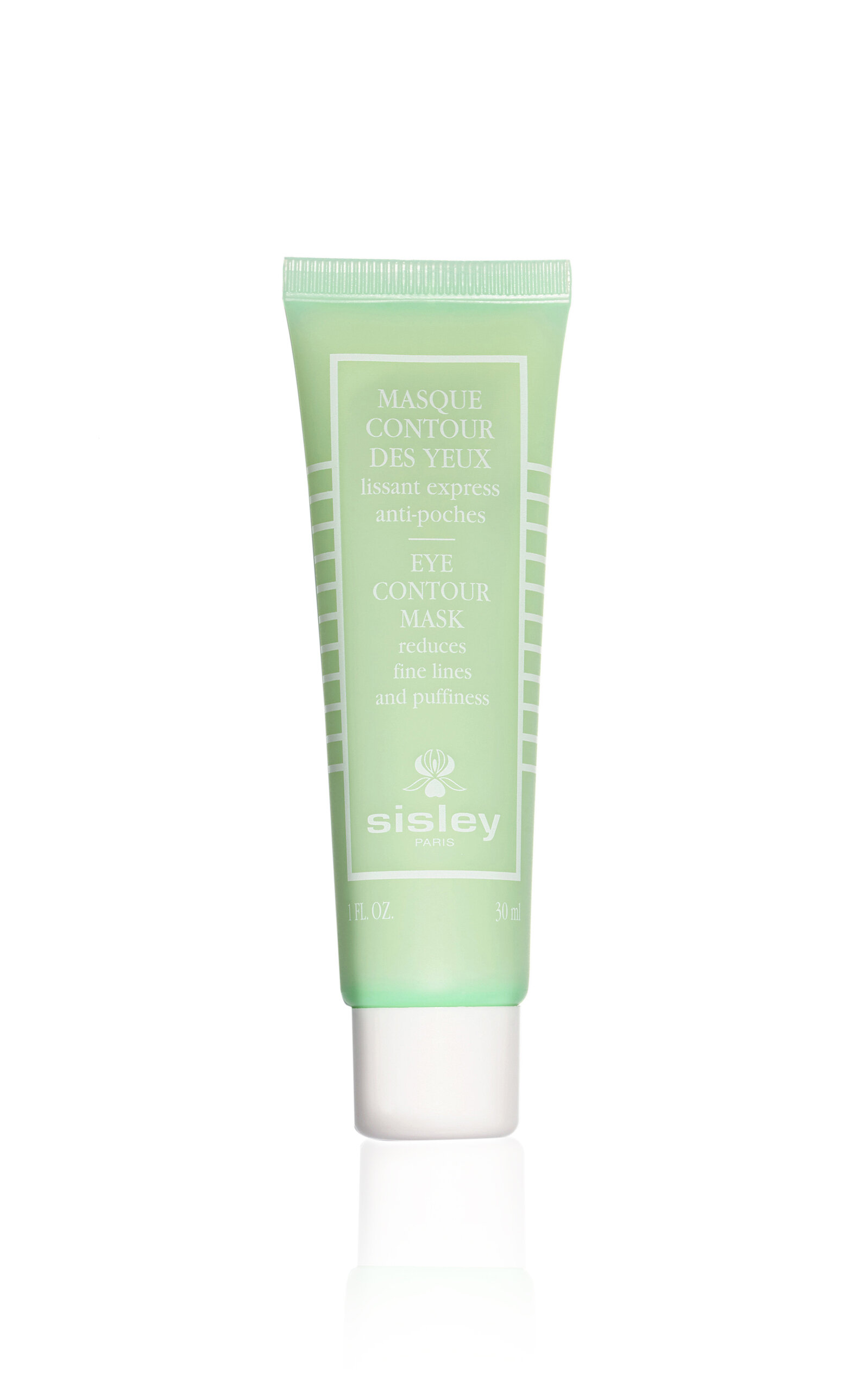 Sisley-Paris Eye Contour Mask - Moda Operandi