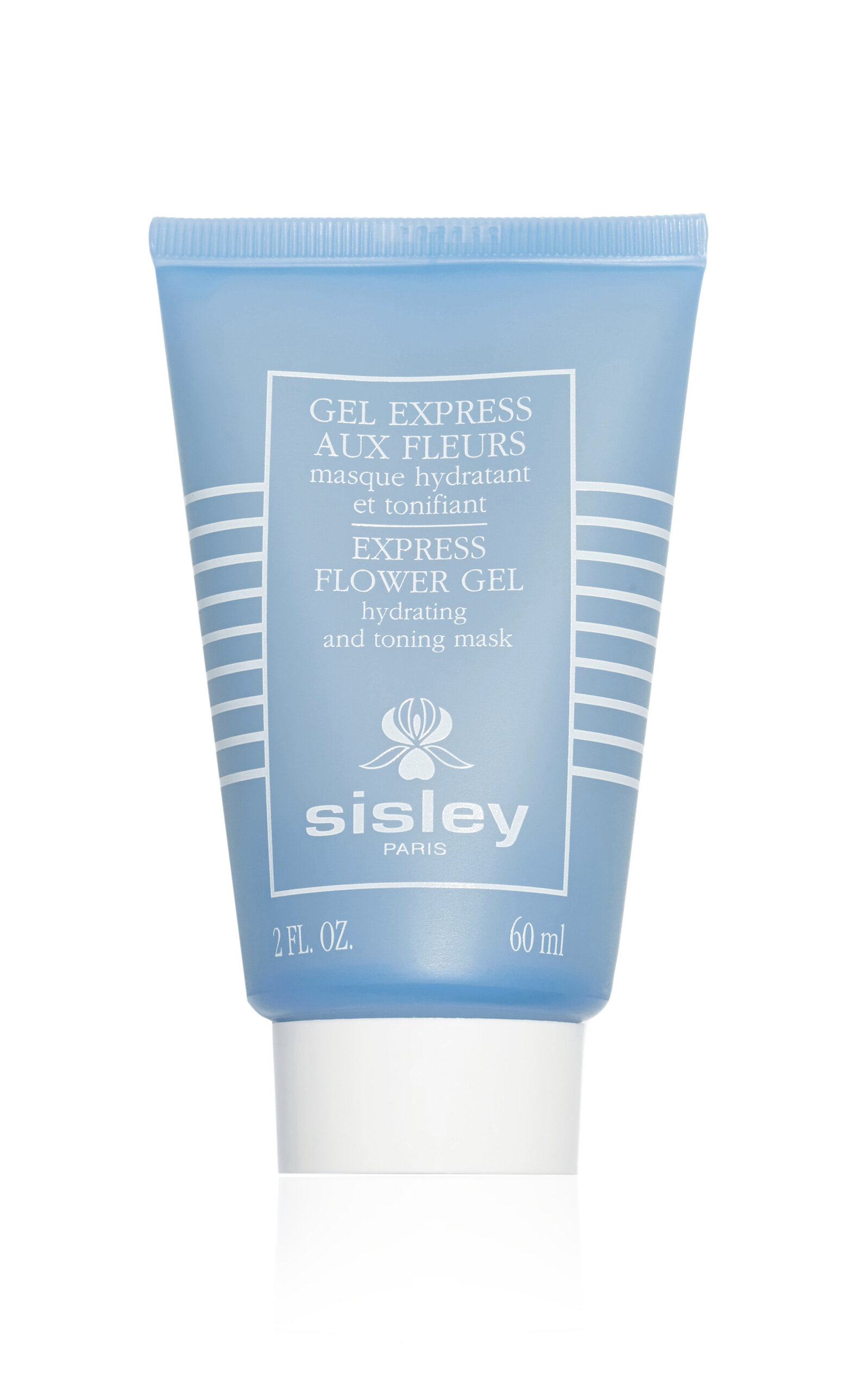 Sisley Paris Express Flower Gel Mask