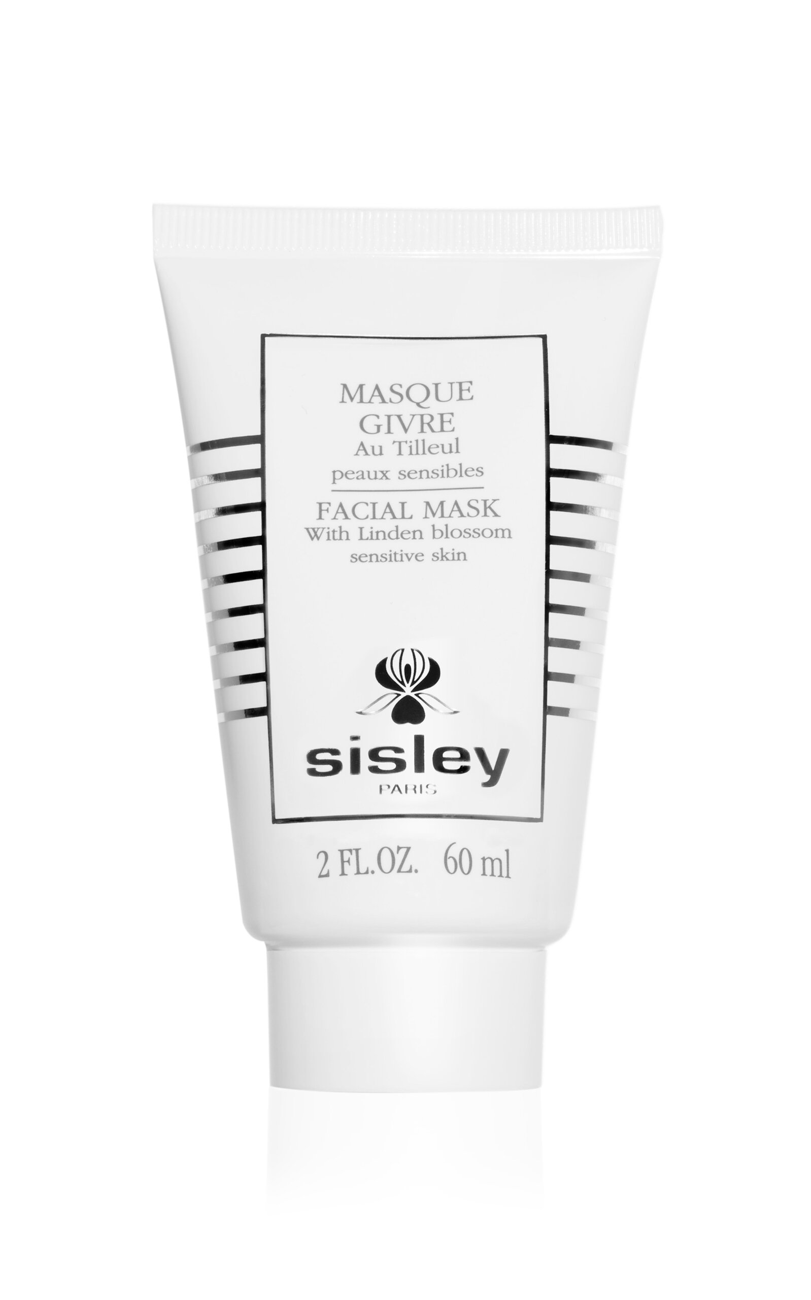 Sisley Paris Facial Mask with Linden Blossom