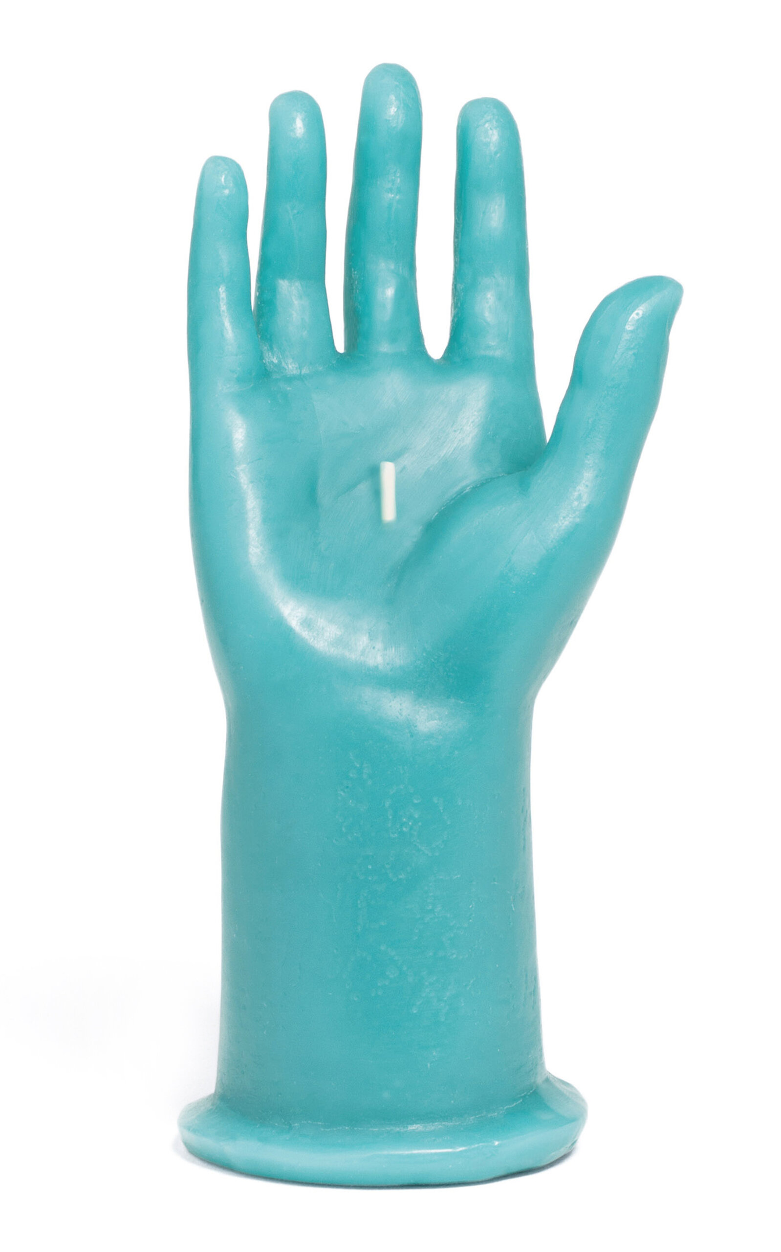 Cire Trudon Ex-Voto Candle - Blue