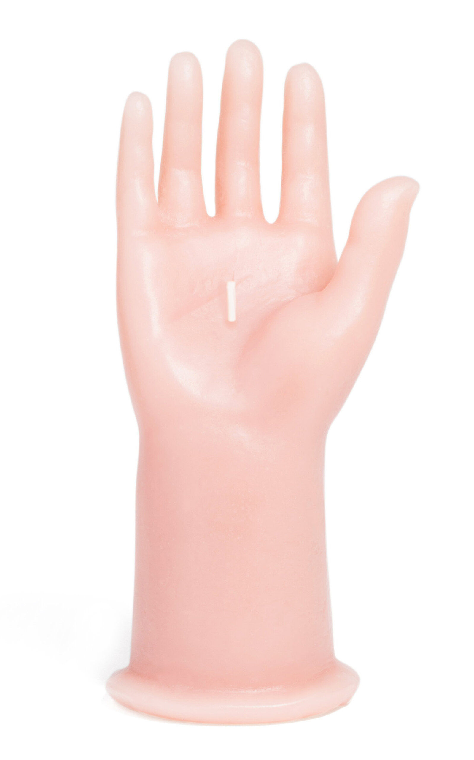 Cire Trudon Ex-Voto Candle - Pink