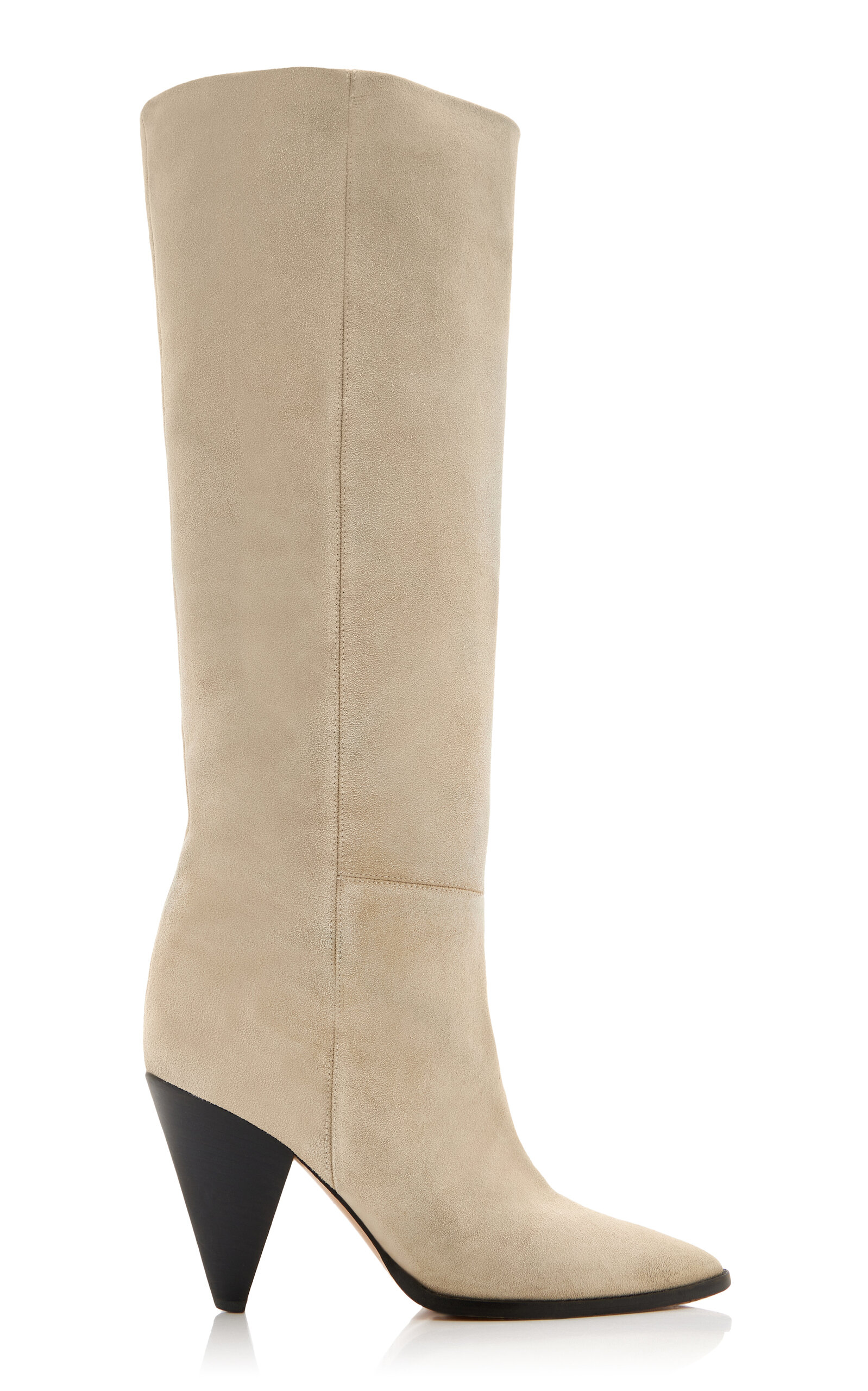 Isabel Marant Ivory