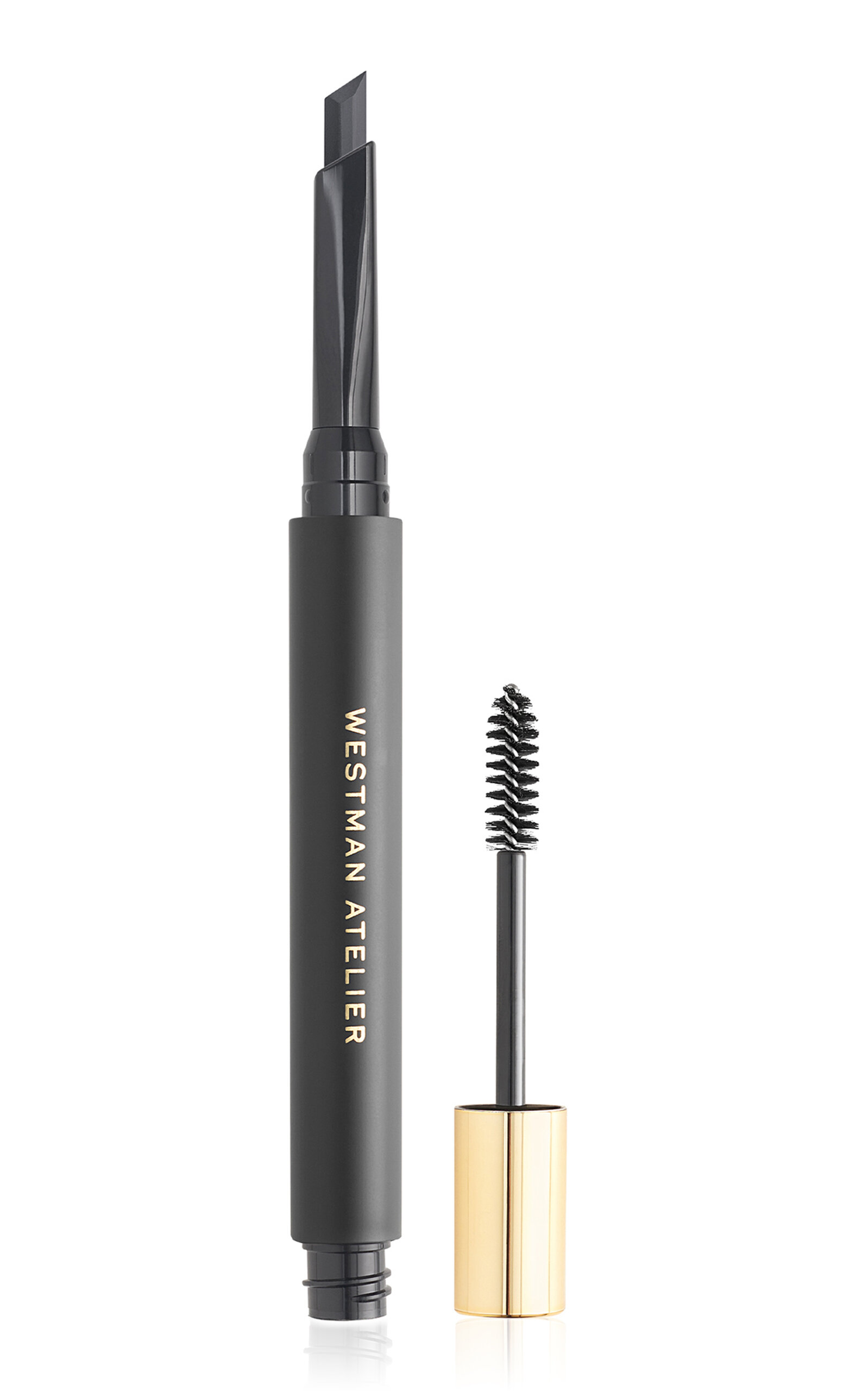 Westman Atelier Bonne Brow Defining Pencil 0.34g (Various Shades) - Slate