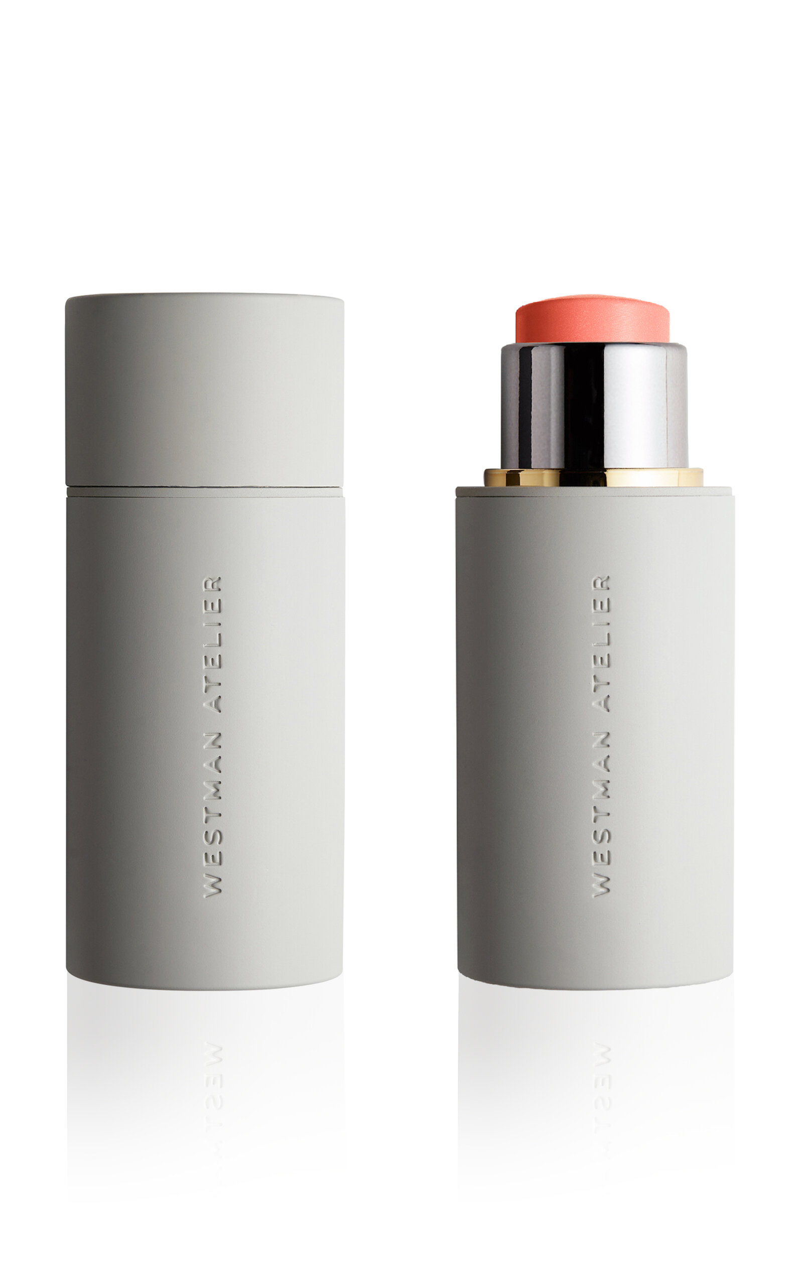 Westman Atelier Baby Cheeks Blush Stick 6g (Various Shades) - Minette