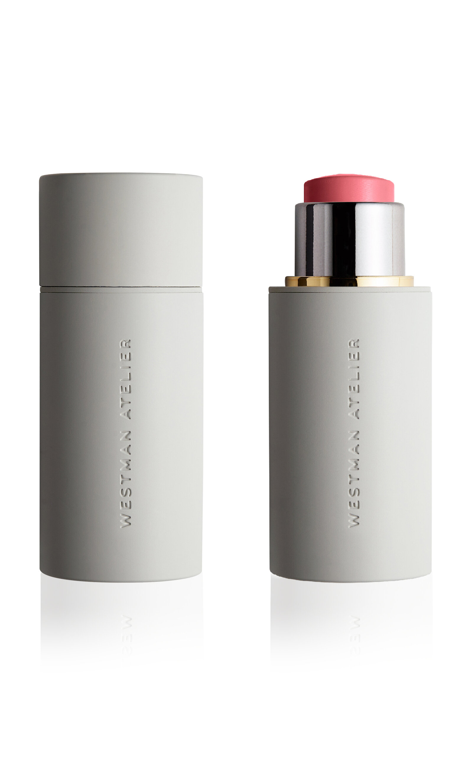 Westman Atelier Baby Cheeks Blush Stick 6g (Various Shades) - Dou Dou