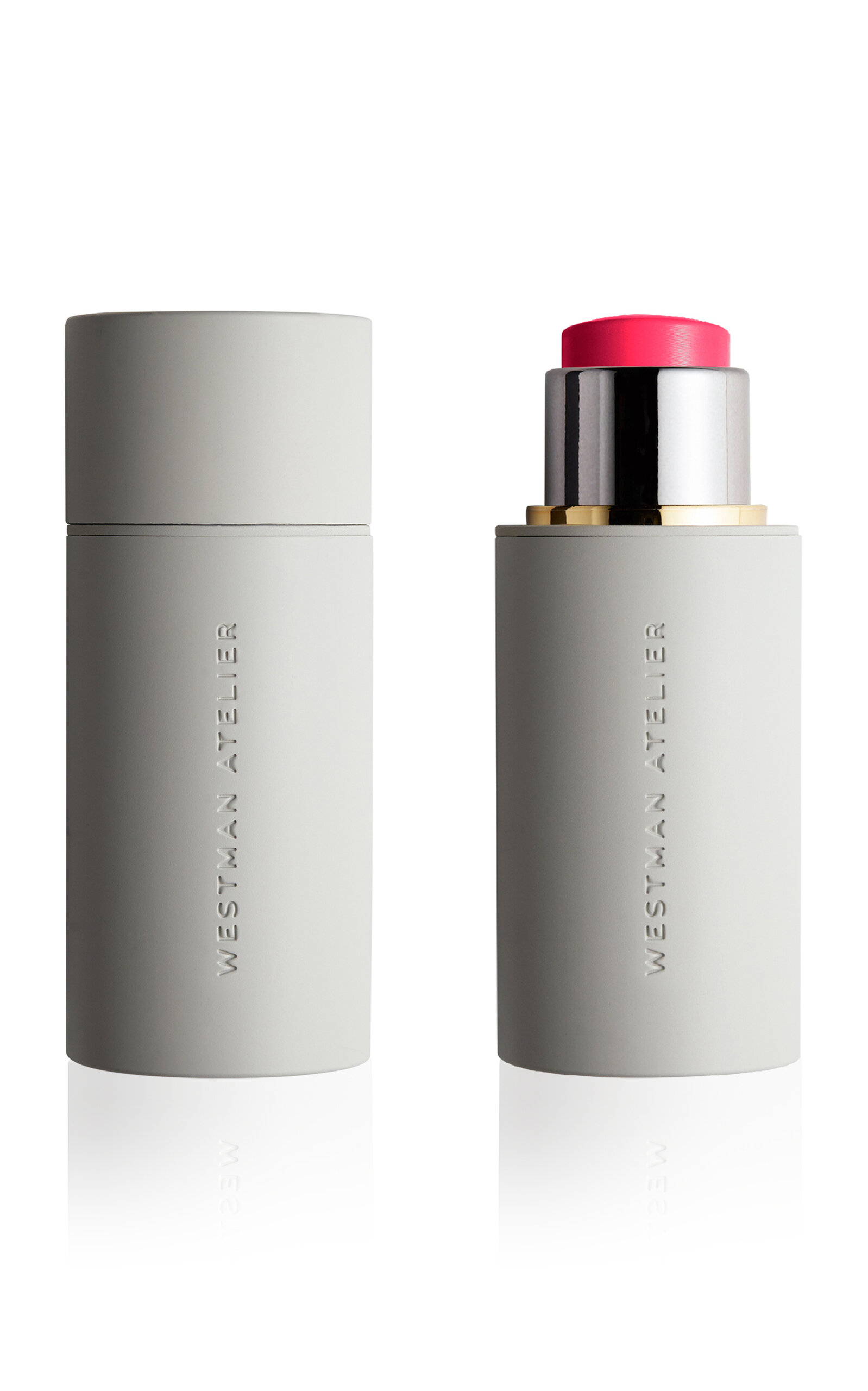 Westman Atelier Baby Cheeks Blush Stick 6g (Various Shades) - Poppet