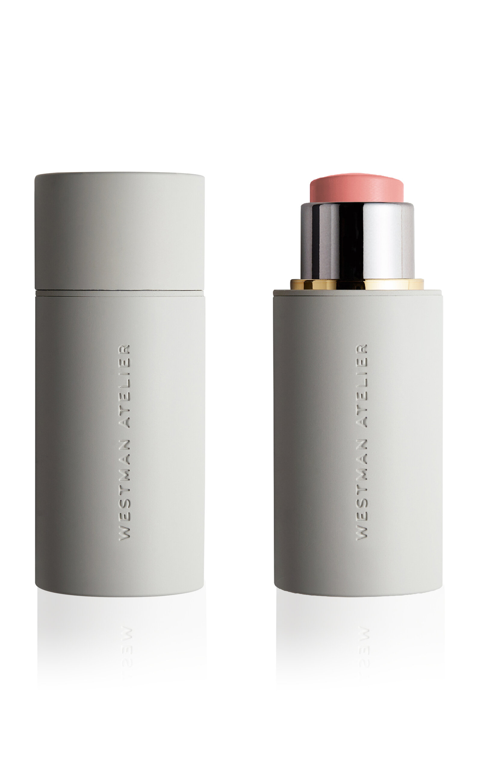 Westman Atelier Baby Cheeks Blush Stick 6g (Various Shades) - Chouchette