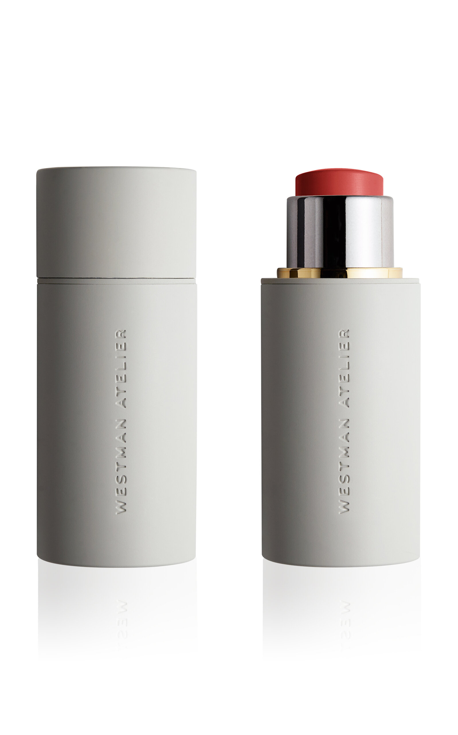 Westman Atelier Baby Cheeks Blush Stick - Bichette - Moda Operandi