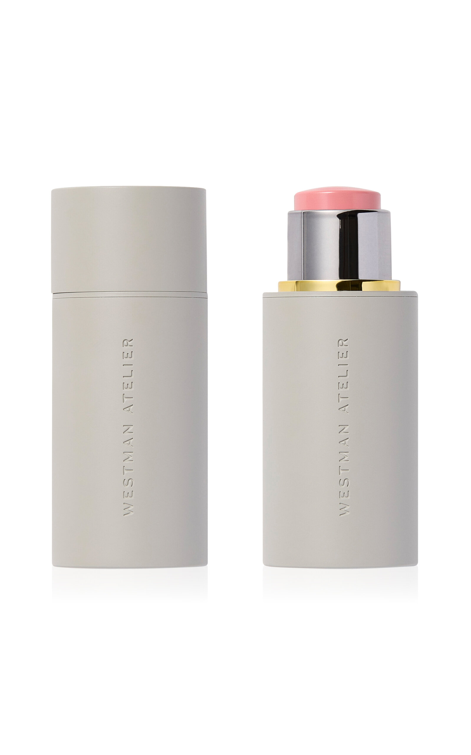 Westman Atelier Baby Cheeks Blush Stick - Coquette - Moda Operandi