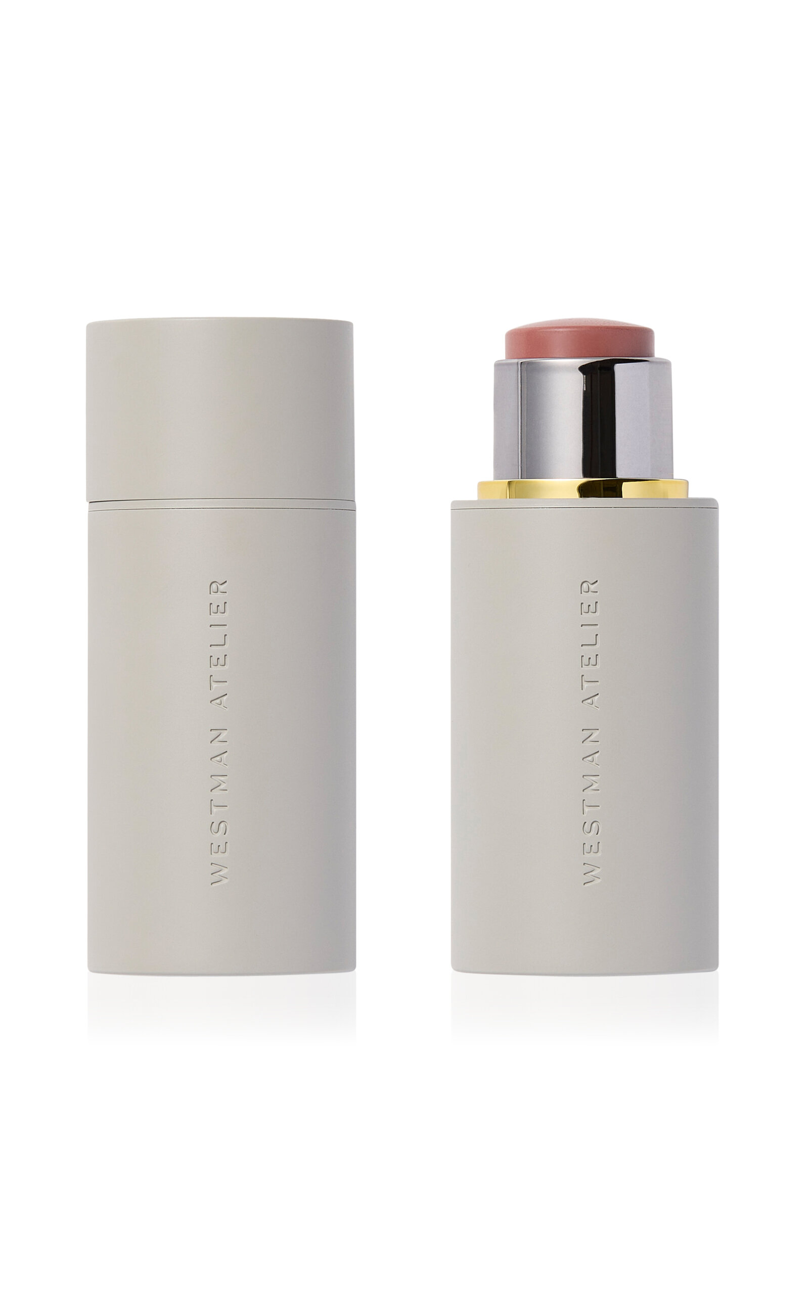 Westman Atelier Baby Cheeks Blush Stick - Garçonne - Moda Operandi