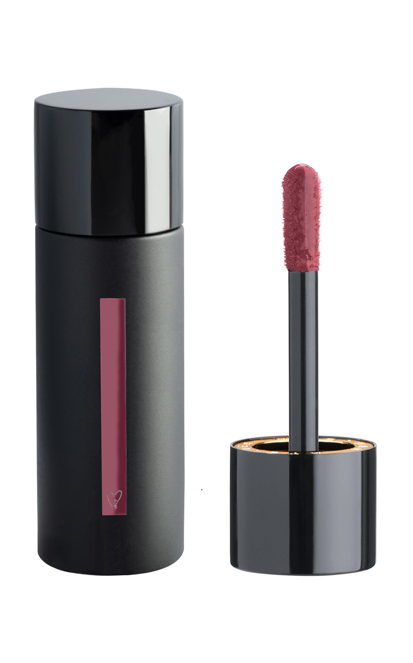 Westman Atelier Squeaky Clean Liquid Lip Balm 6.5ml (Various Shades) - Garçonne