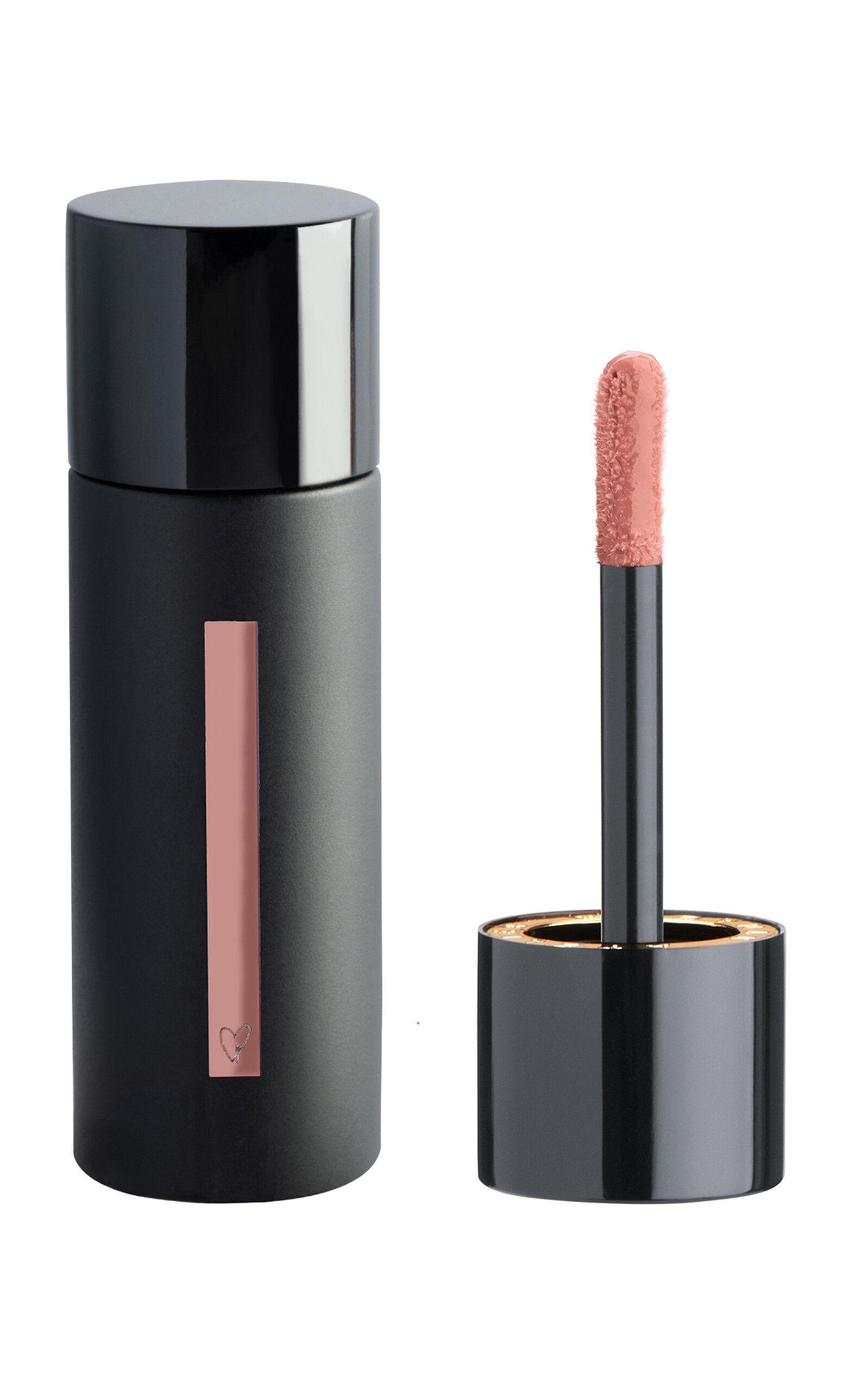 Westman Atelier Squeaky Clean Liquid Lip Balm 6.5ml (Various Shades) - Nana