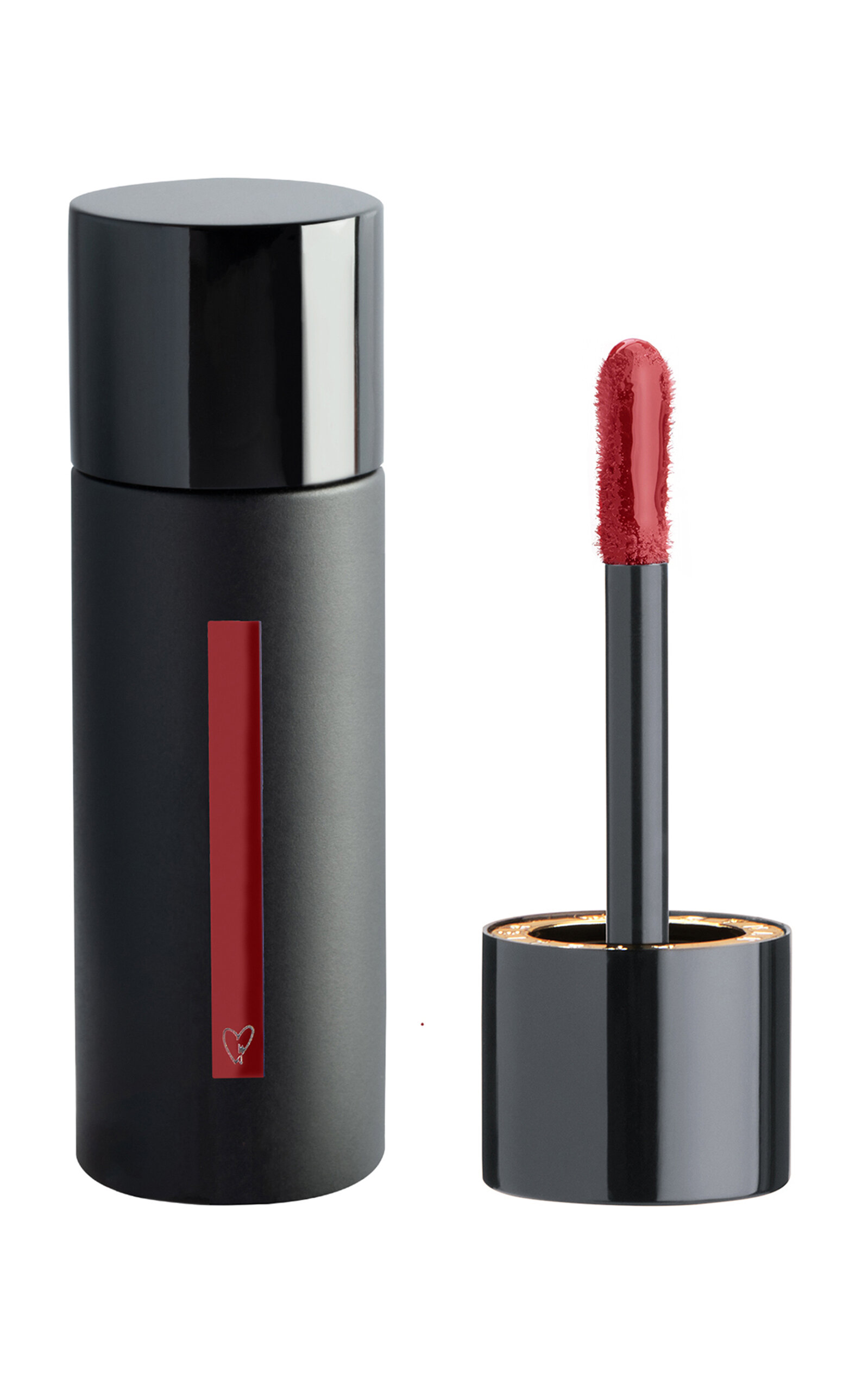 Westman Atelier Squeaky Clean Liquid Lip Balm 6.5ml (Various Shades) - Pipsqueak