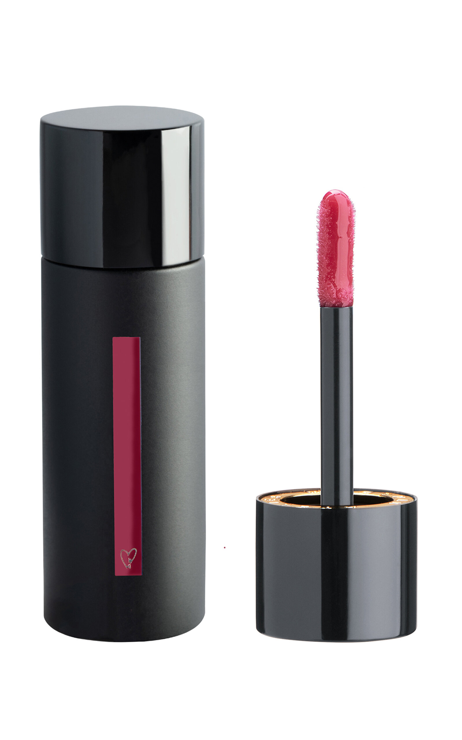 Westman Atelier Squeaky Clean Liquid Lip Balm 6.5ml (Various Shades) - Ma Puce