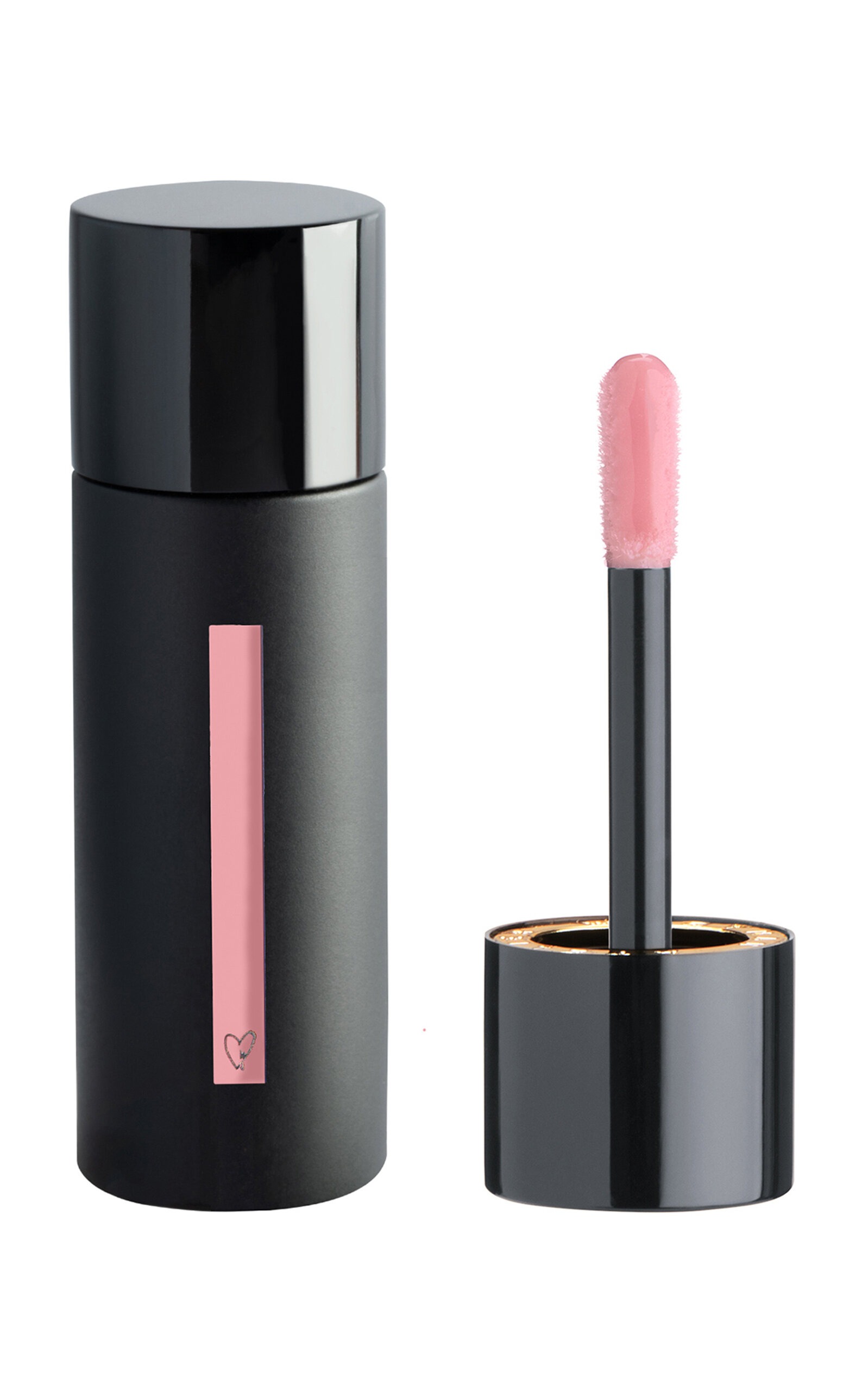 Westman Atelier Squeaky Clean Liquid Lip Balm 6.5ml (Various Shades) - Chou Chou