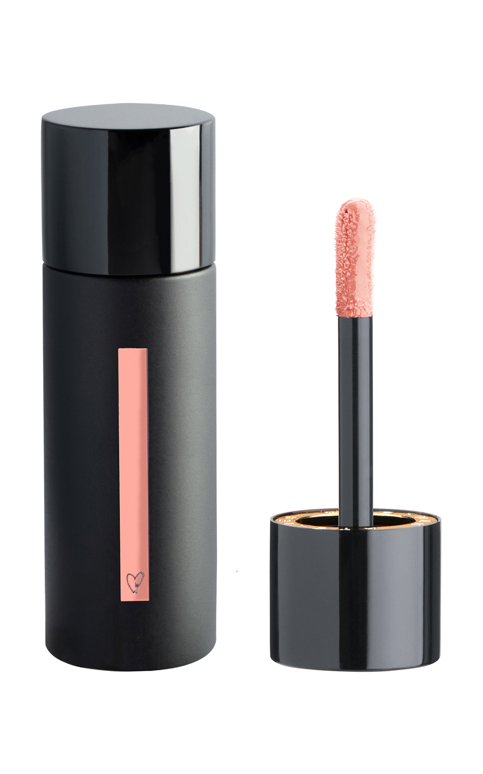 Westman Atelier Squeaky Clean Liquid Lip Balm 6.5ml (Various Shades) - Nou Nou