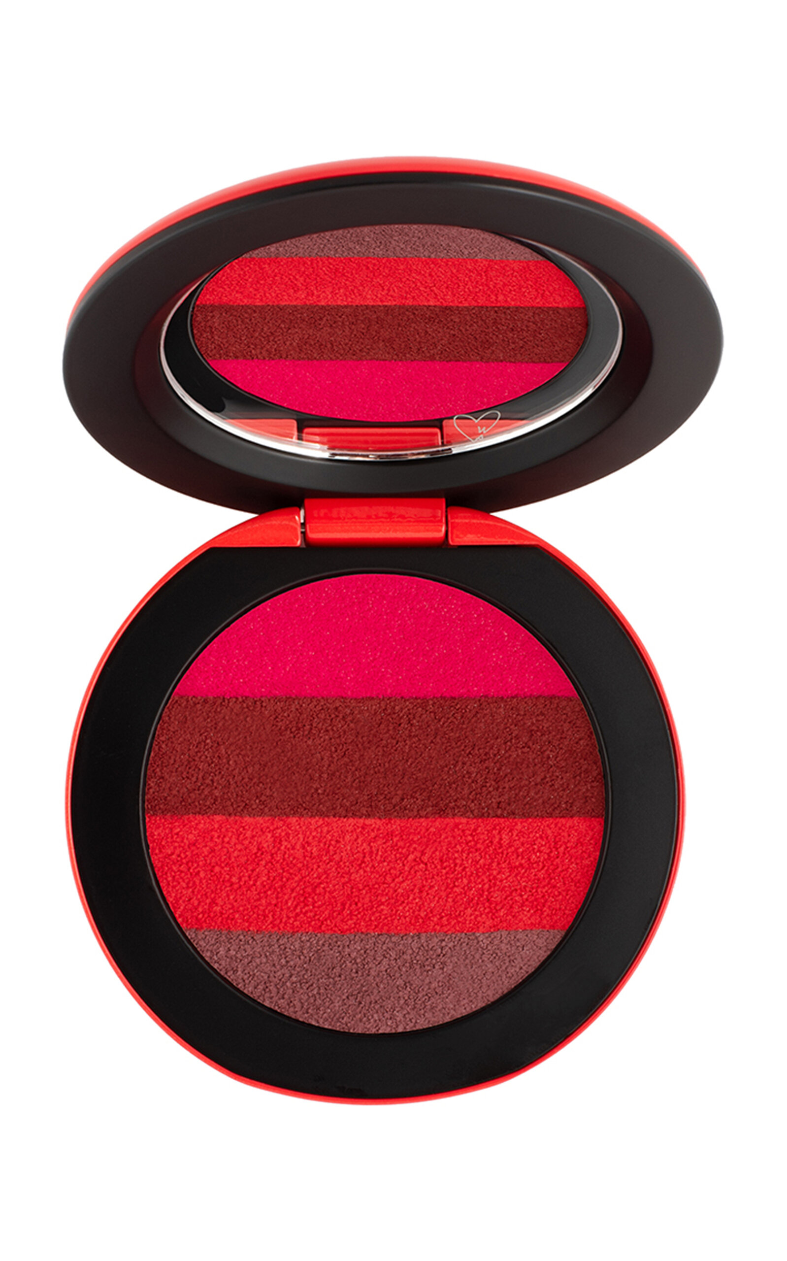 Westman Atelier Lip Suede - Les Rouges