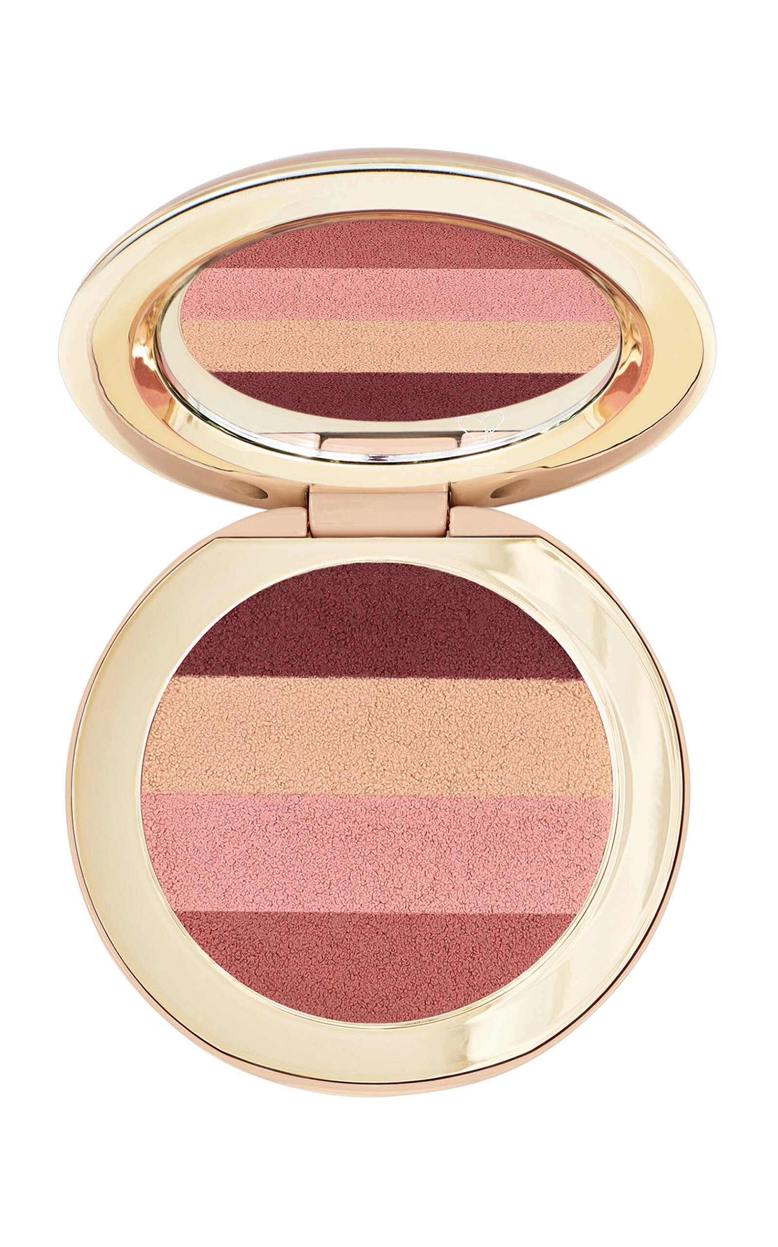 Westman Atelier Lip Suede - Les Nudes - Moda Operandi