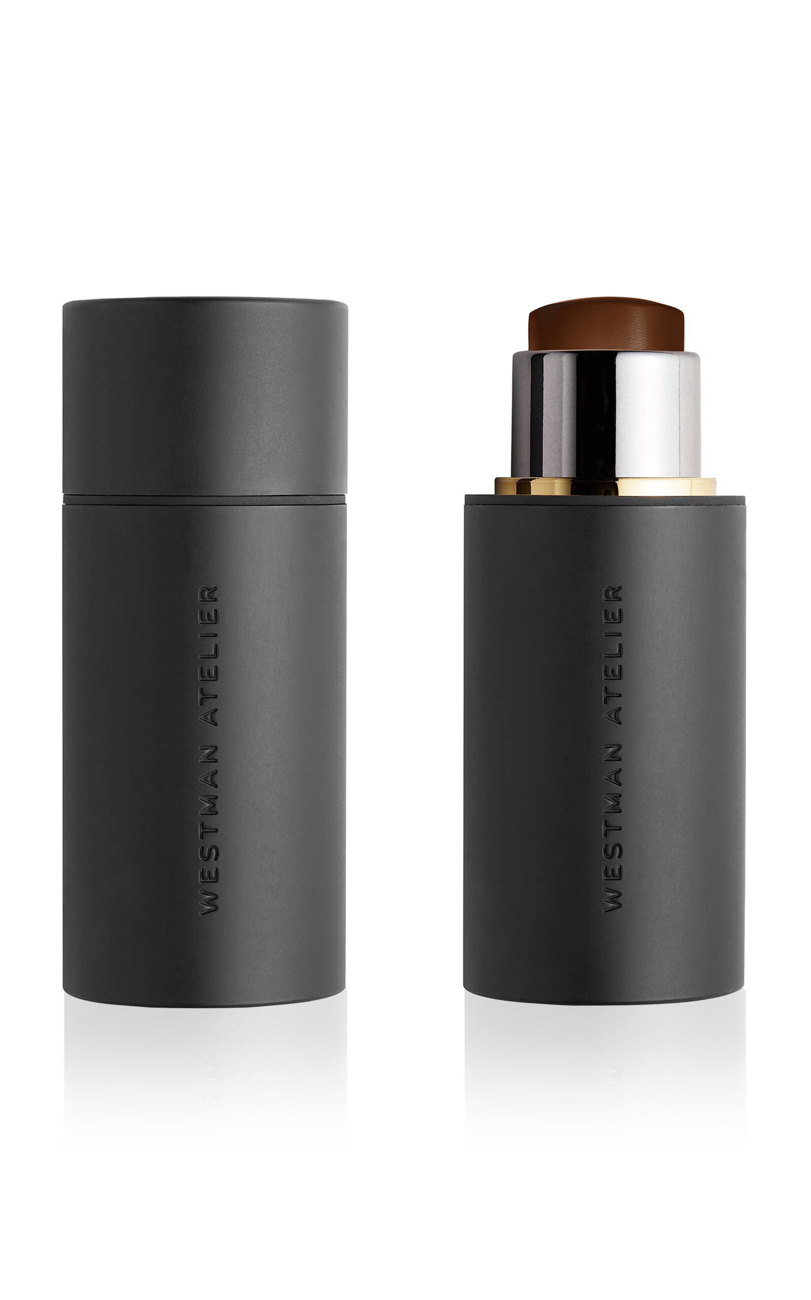 Westman Atelier Face Trace Contour Stick - Ganache - Moda Operandi