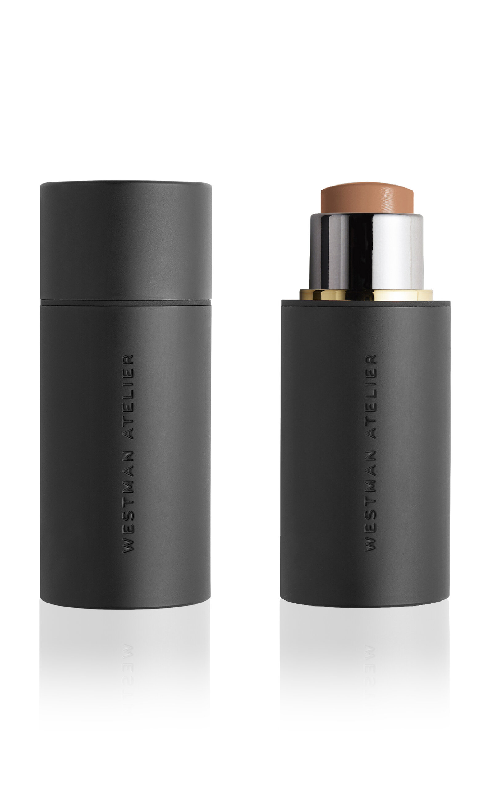 Westman Atelier Face Trace Contour Stick - Ganache