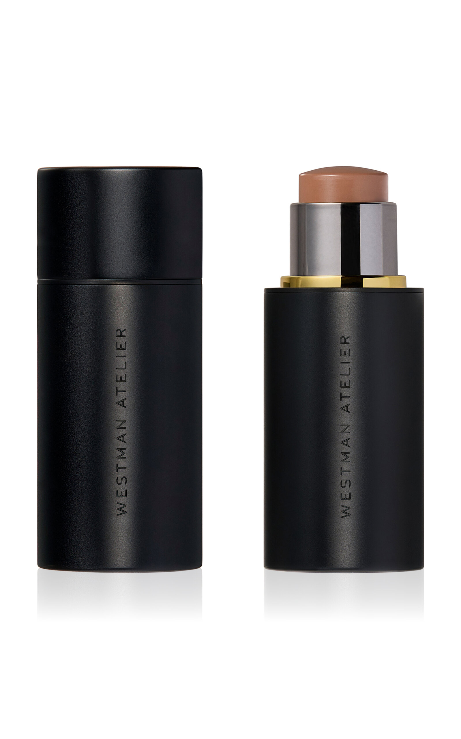 Westman Atelier Face Trace Contour Stick - Toast - Moda Operandi