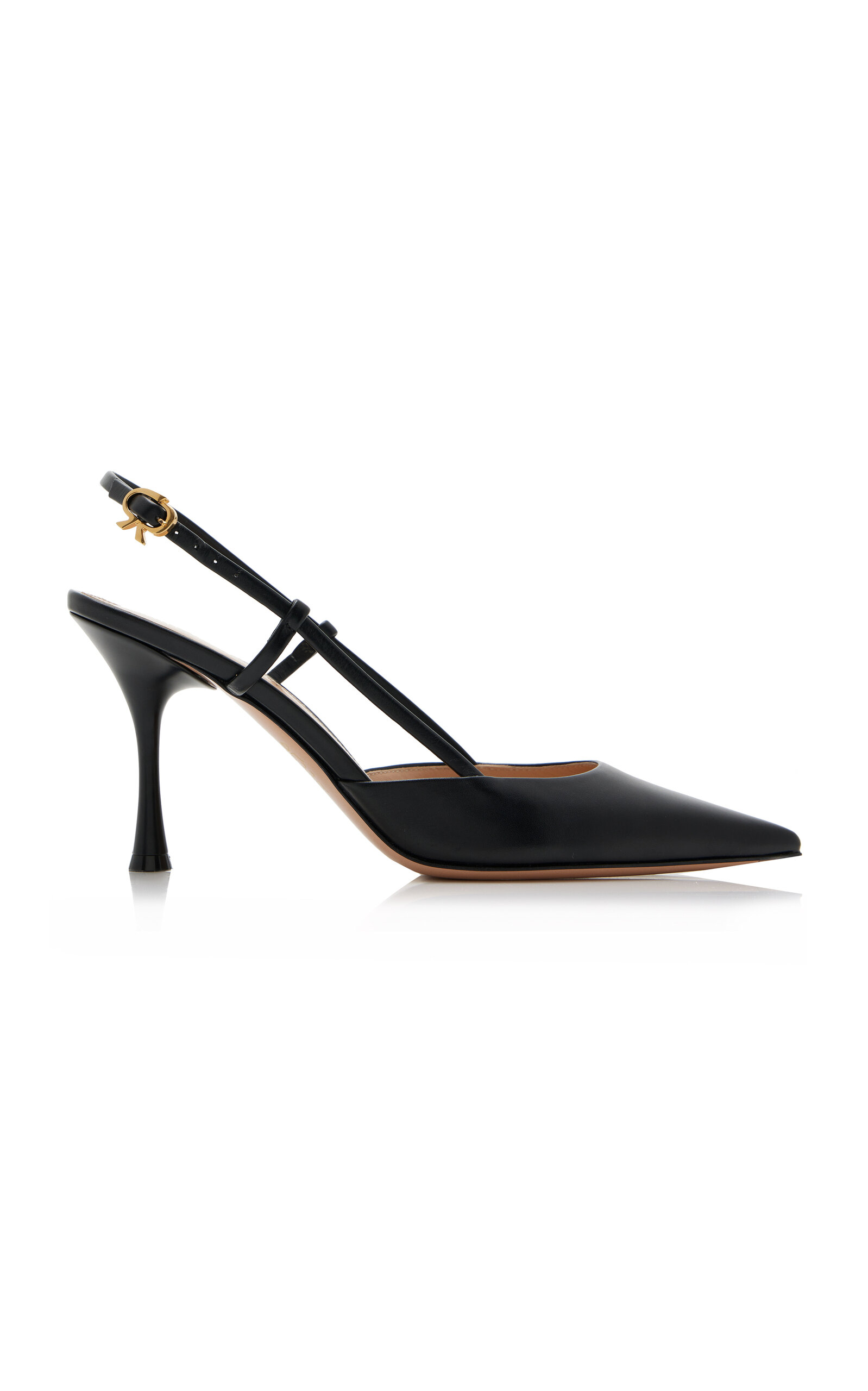 Gianvito Rossi Pumps In Black