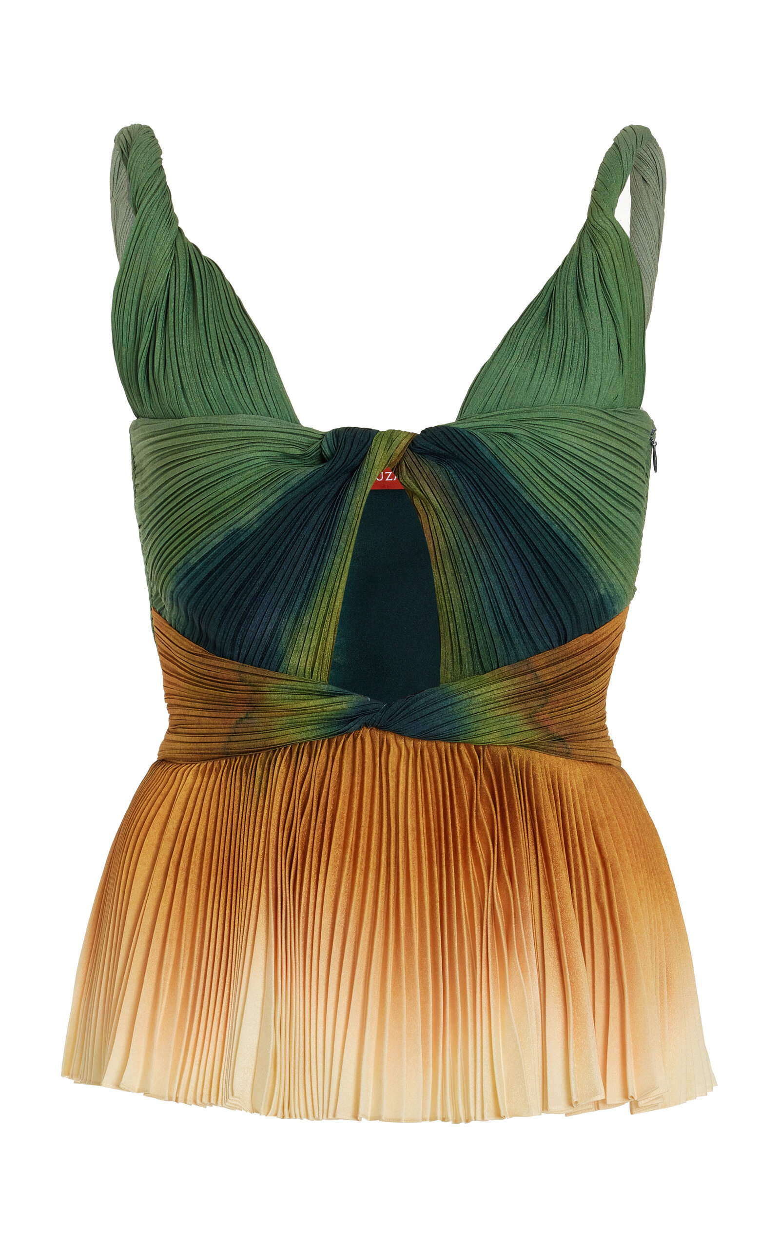 ALTUZARRA MINOA TOP