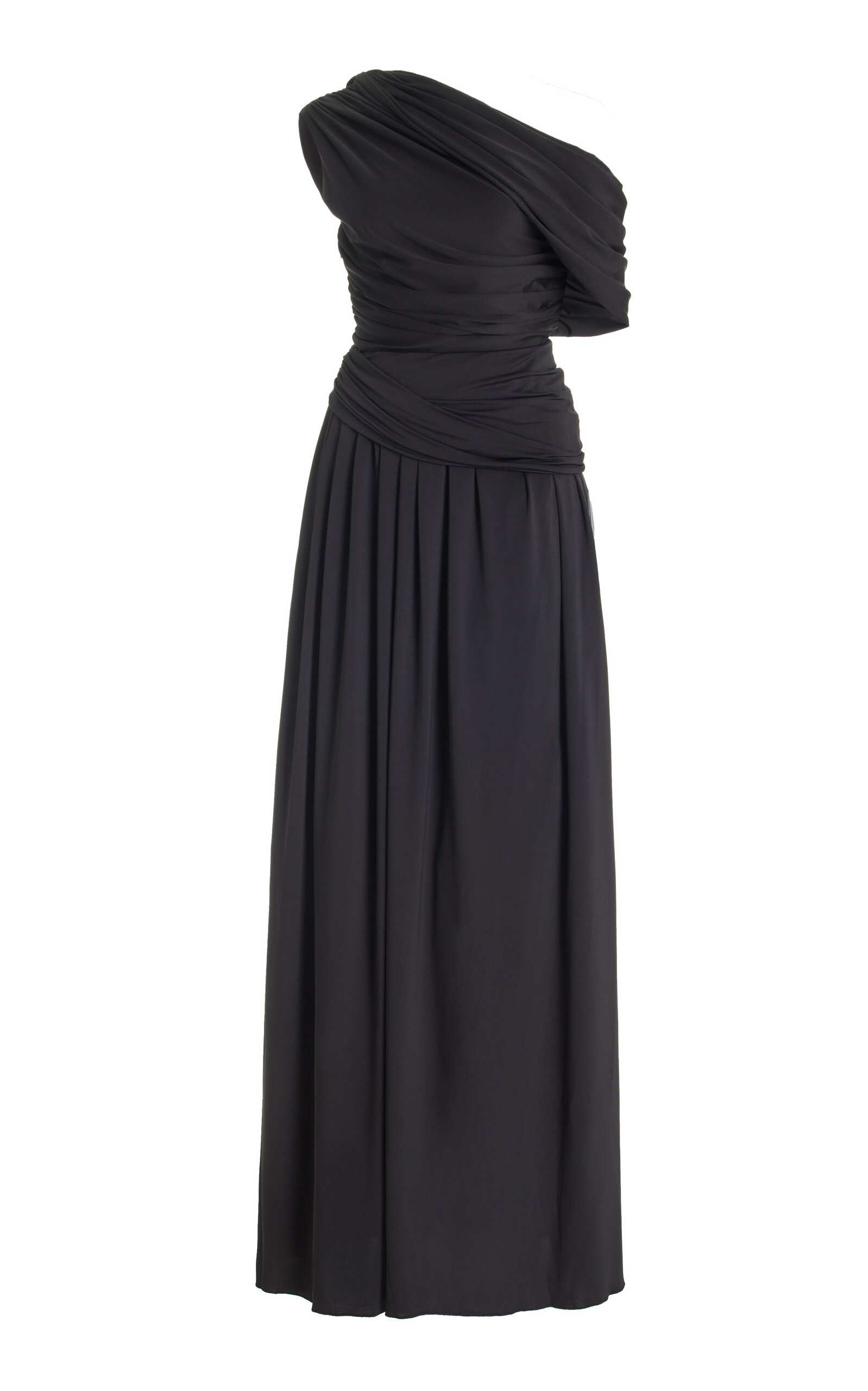 ALTUZARRA DELPHI MAXI DRESS