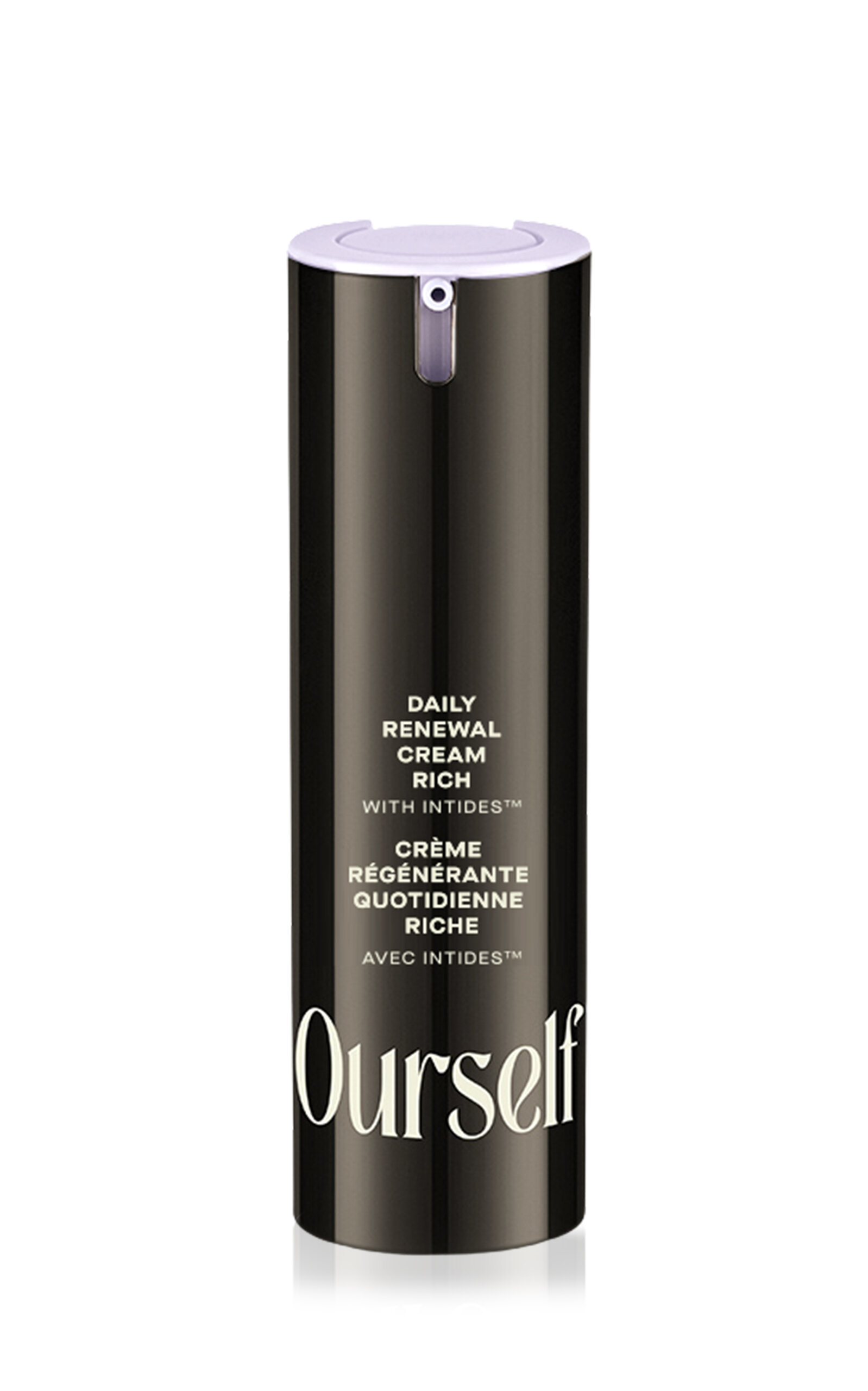 Ourself Daily Renewal Cream Rich