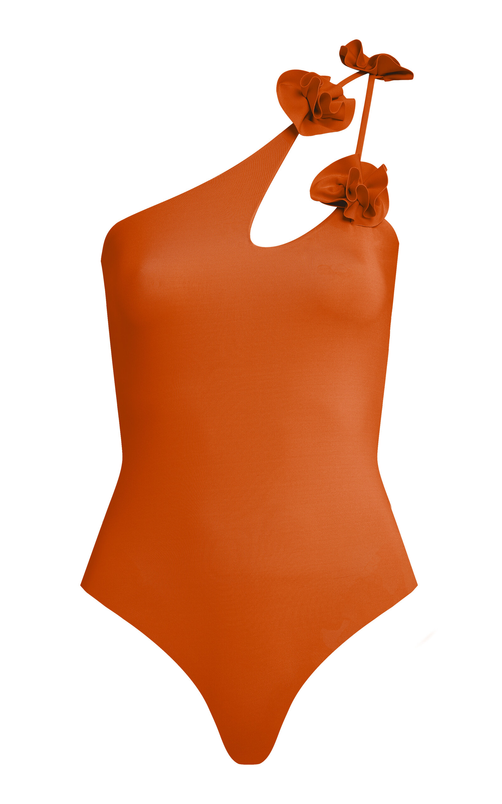 Aldaba One-Piece Swimsuit