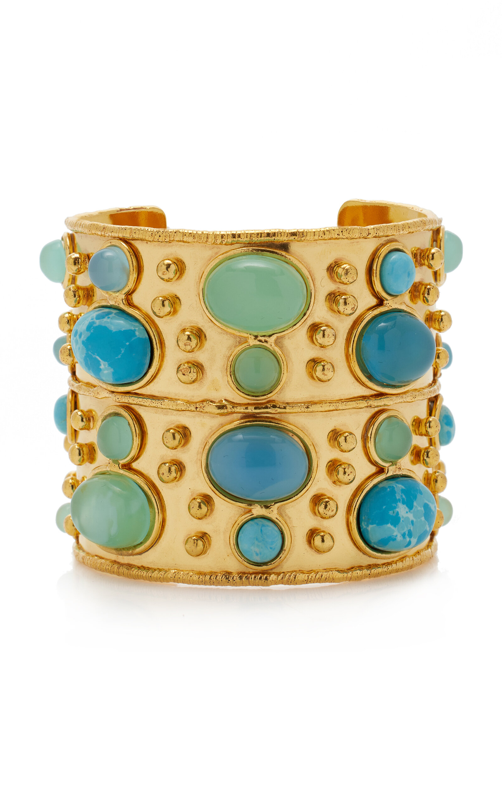 Sylvia Toledano Sylvia Toledano Bracelets - Gold - Women's Jewelry And Watches
