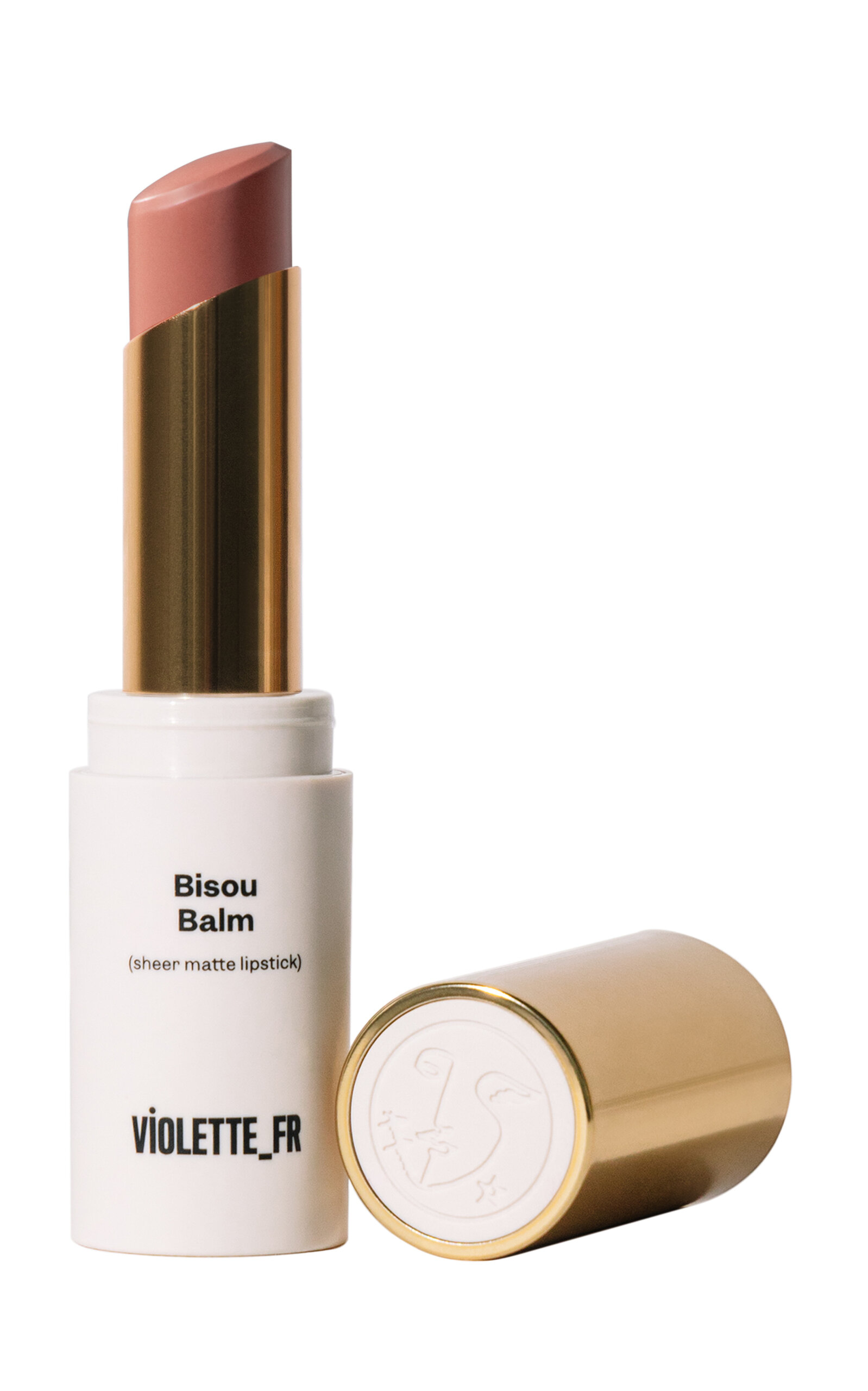 VIOLETTE_FR Bisou Balm - Calisson - Moda Operandi