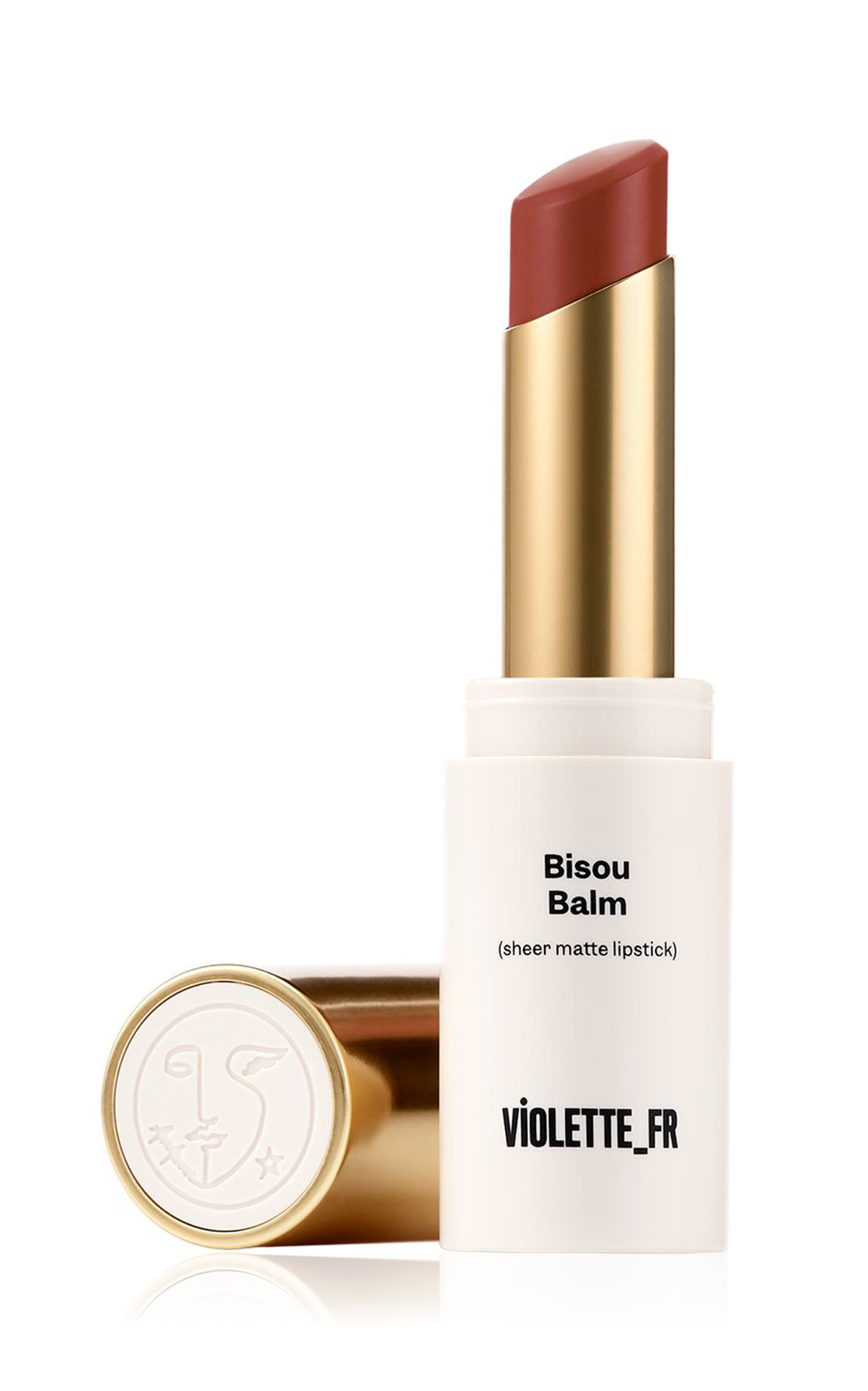 VIOLETTE_FR Bisou Balm - Mon Cheri - Moda Operandi