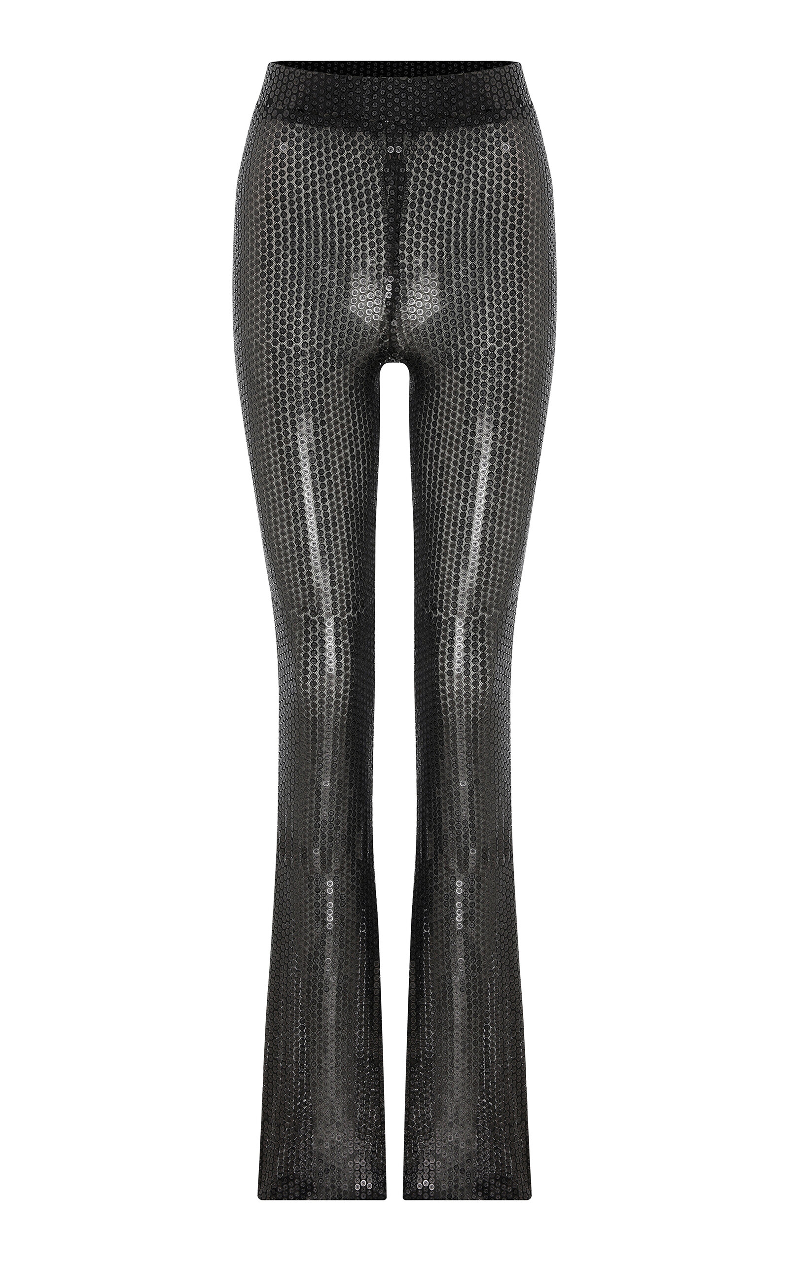 ILA THE BRAND Holly Sheer Pants