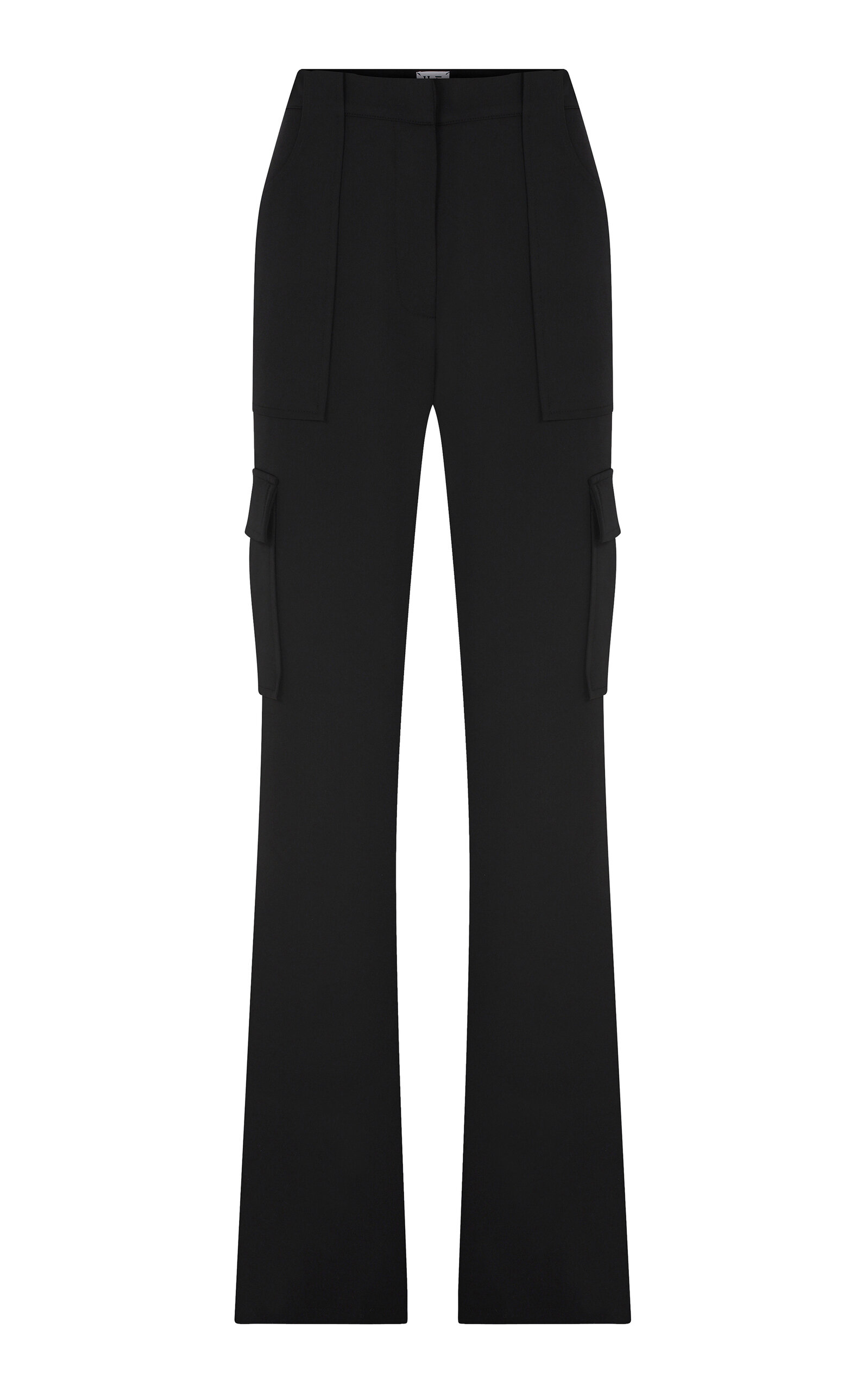 . Viar Cutout Pants
