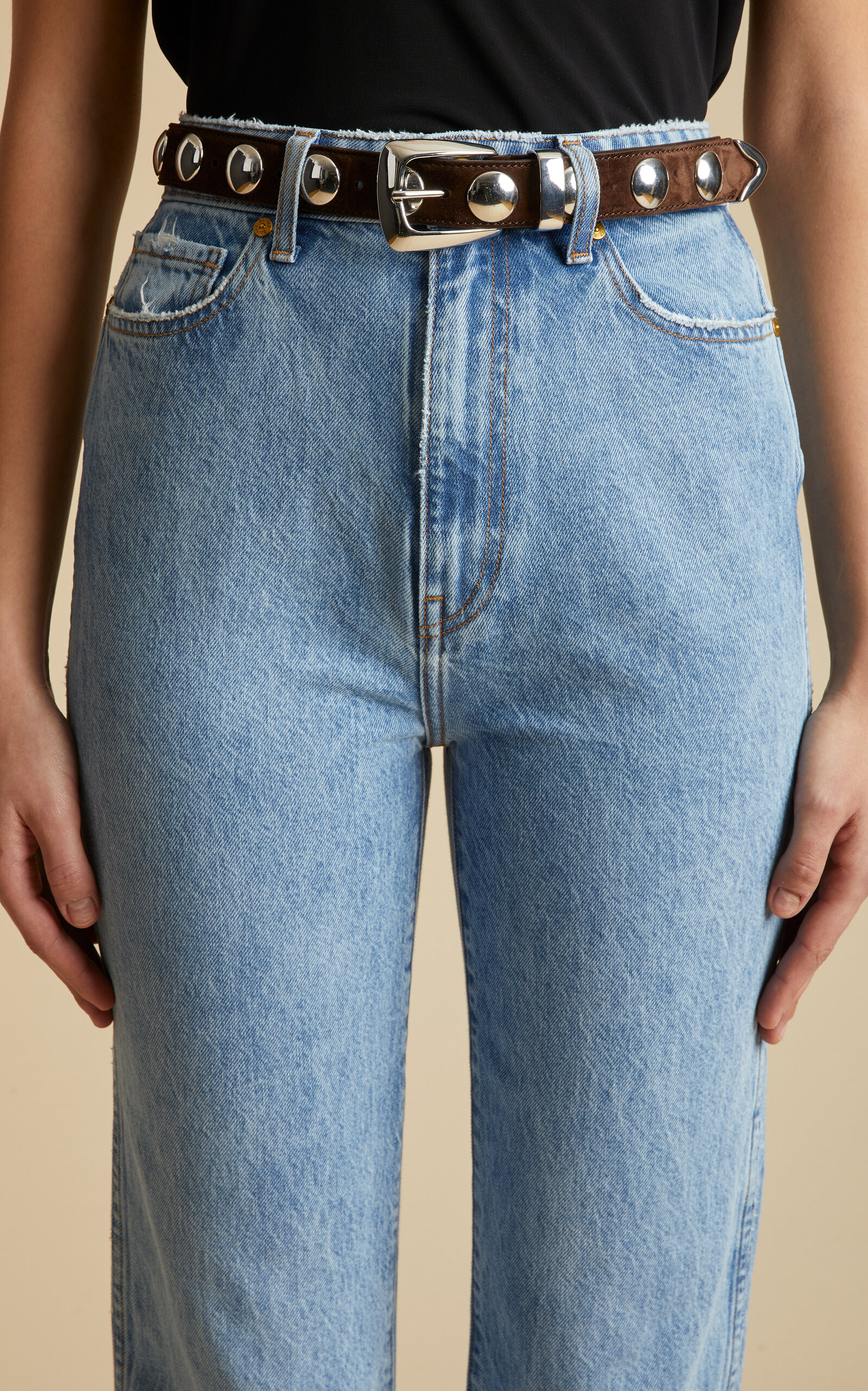 Khaite benny on sale