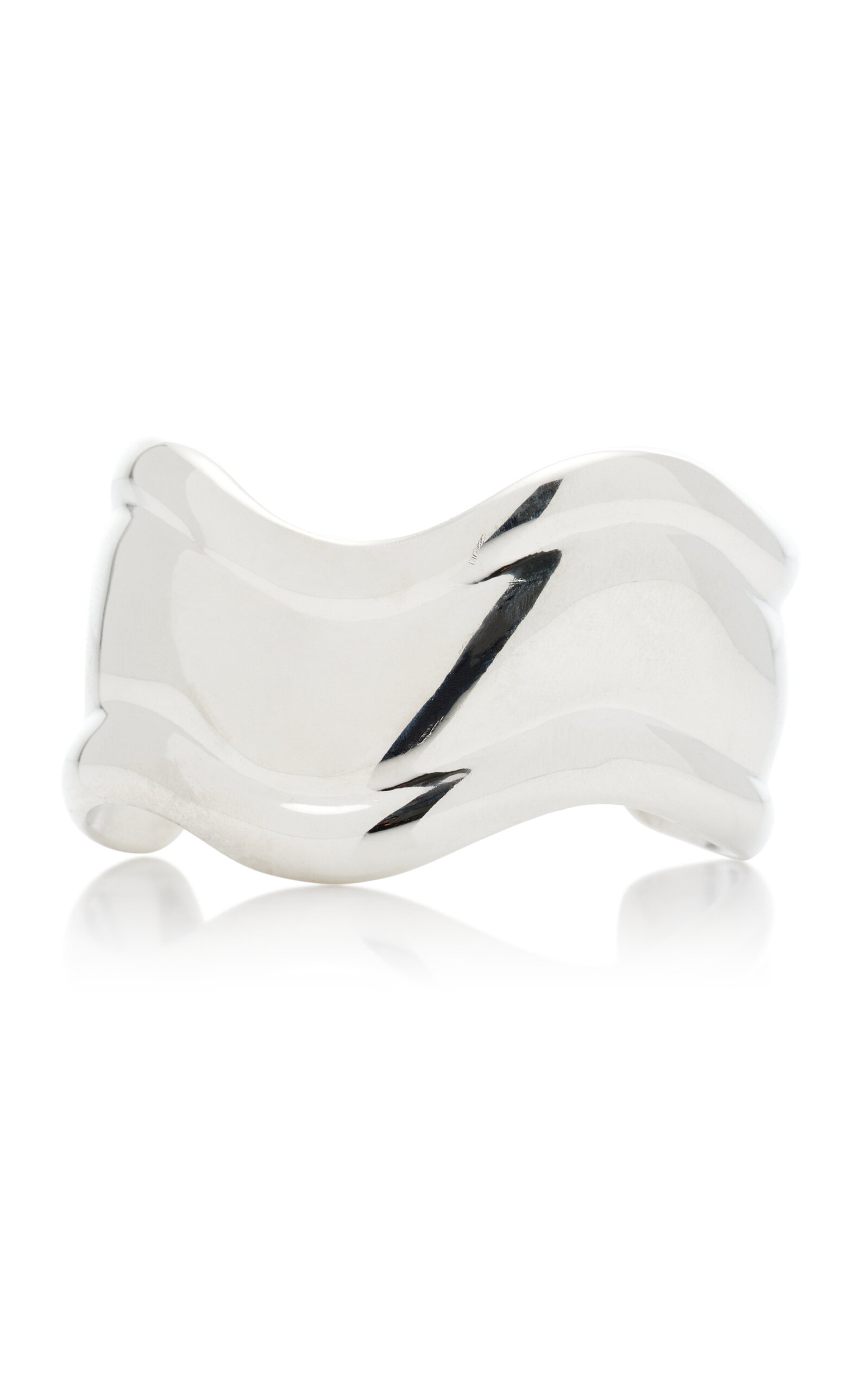 Ben-amun Exclusive Silver-tone Cuff