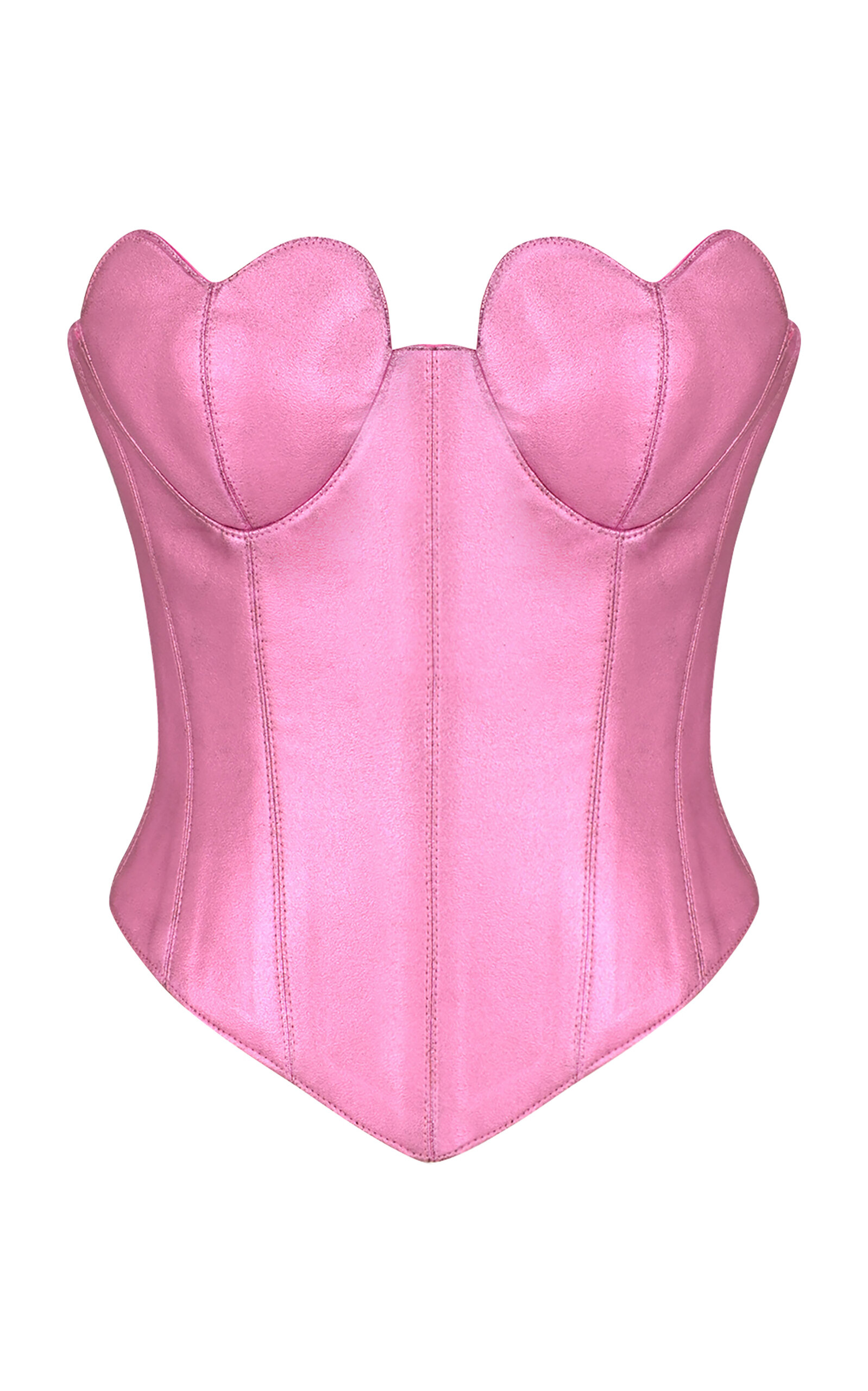 The New Arrivals Ilkyaz Ozel Cocorosie Pamela Corset Top