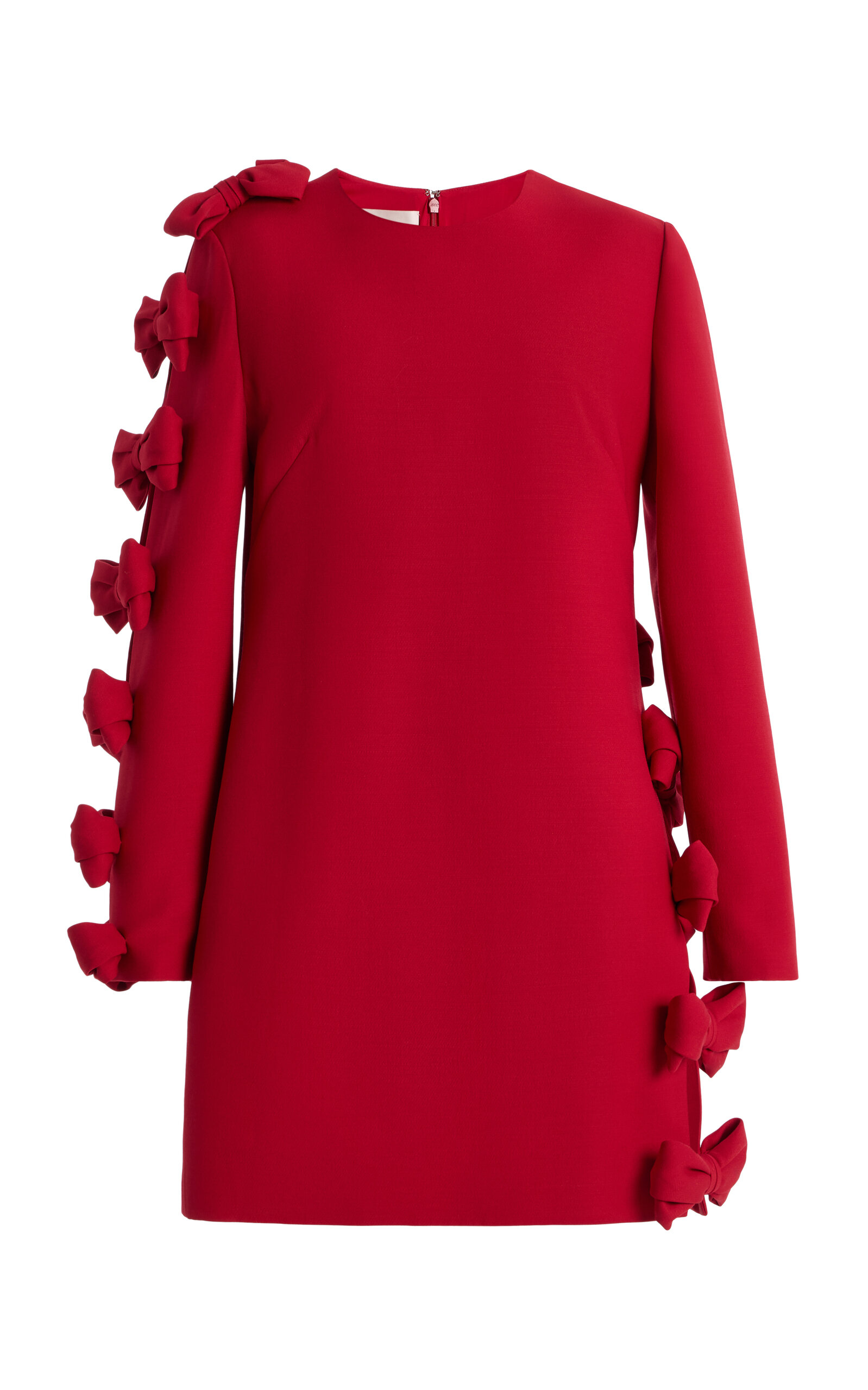 Valentino Garavani Crepe Dress