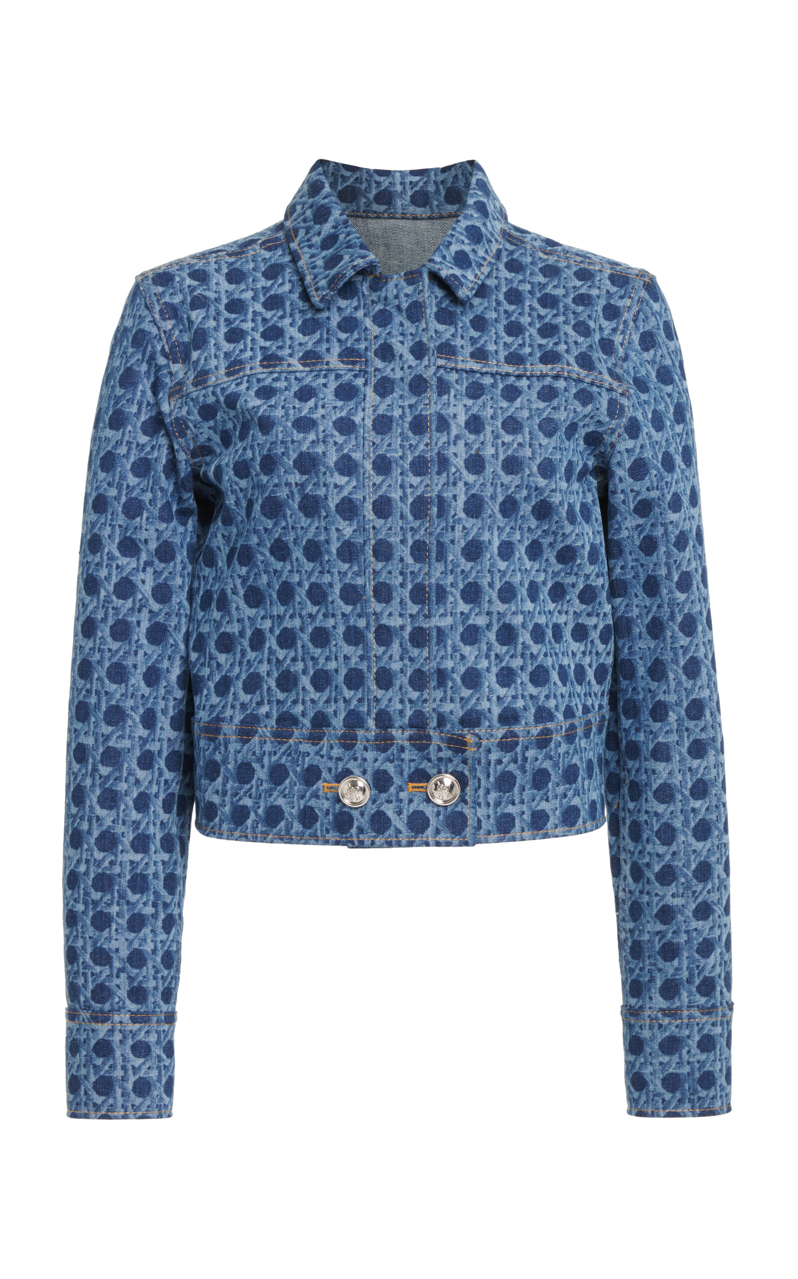 ジャケットGIAMBATTISTA VALLI