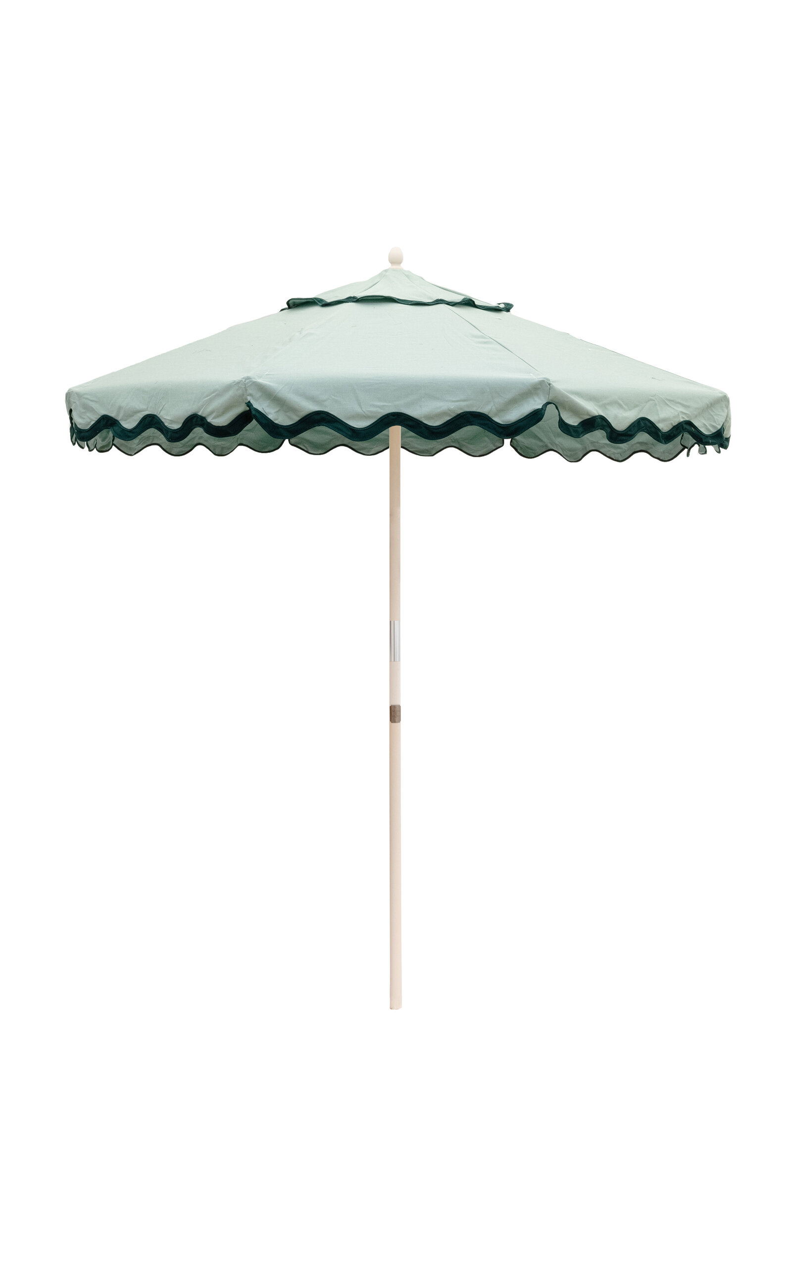 Business & Pleasure The Market Umbrella In Green