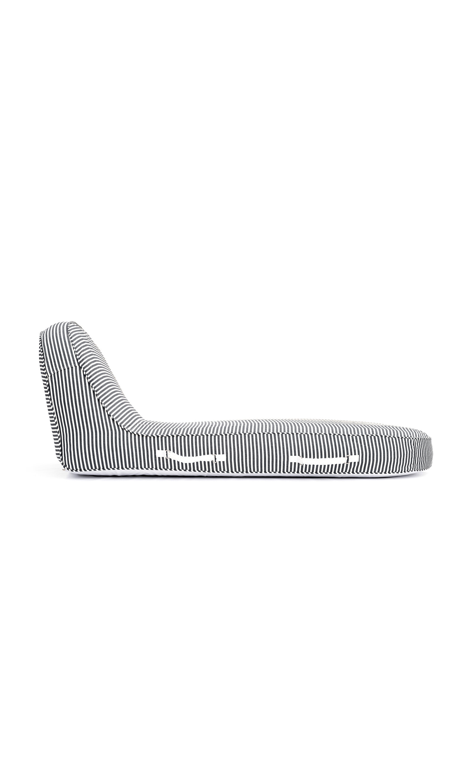 Business & Pleasure The Pool Lounger In Navy