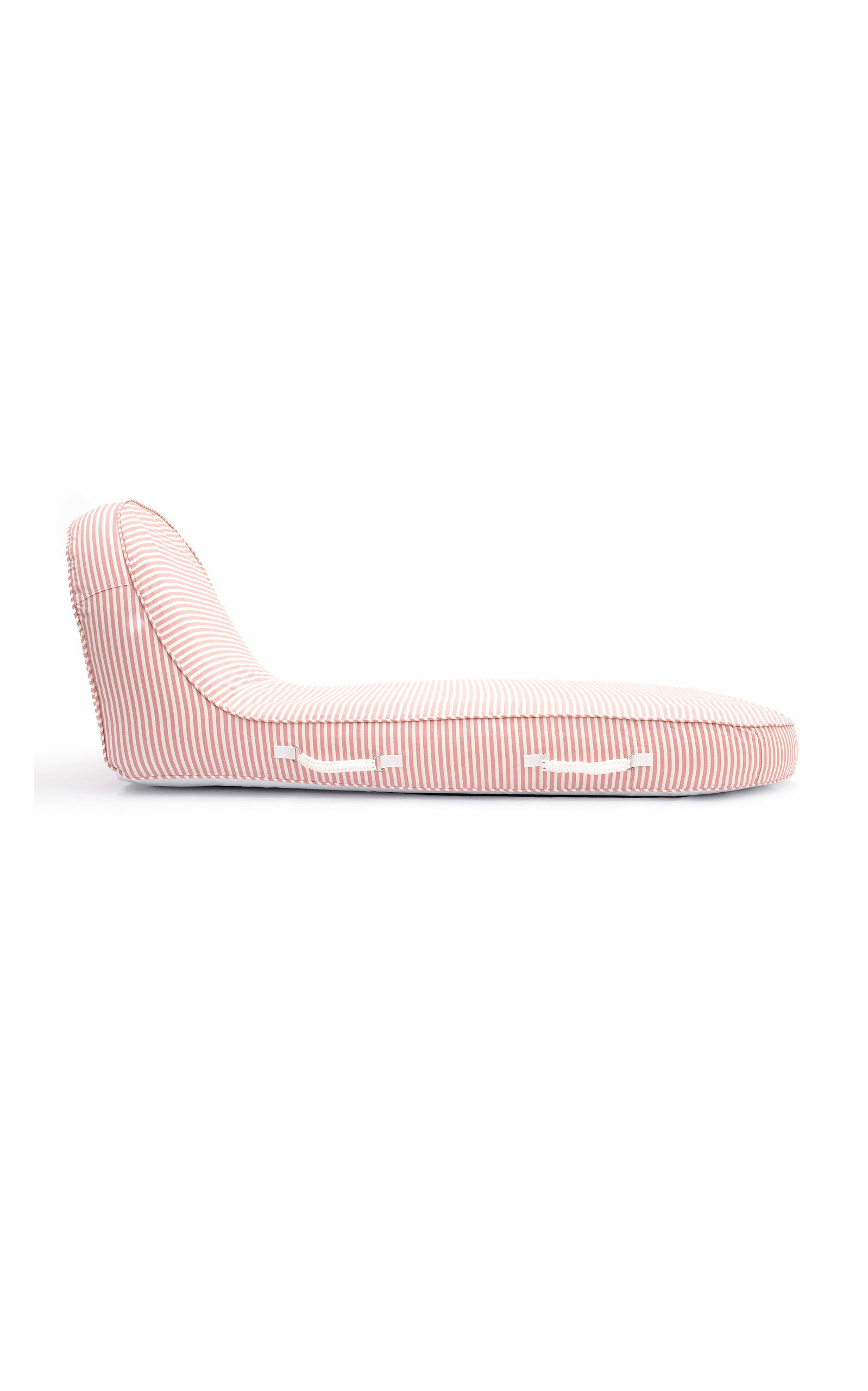 Business & Pleasure The Pool Lounger In Pink