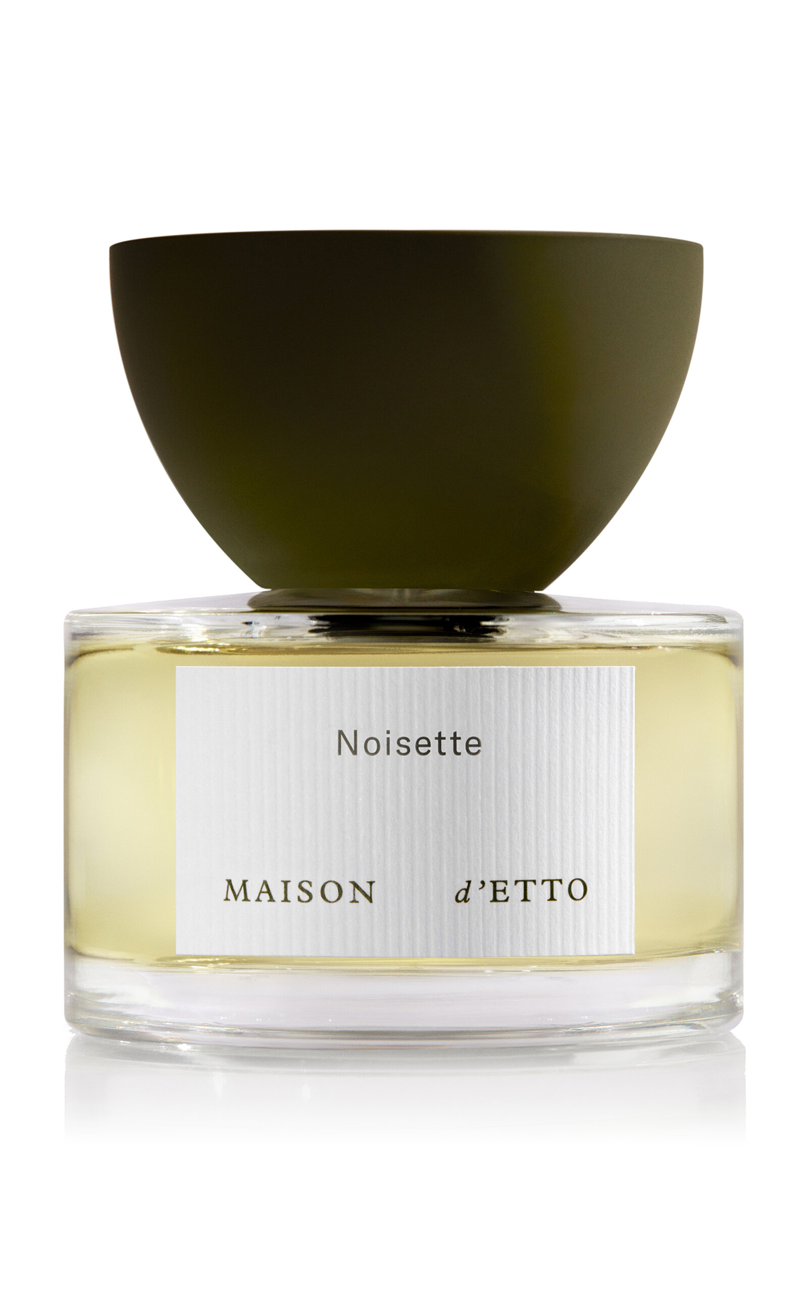Maison d'Etto Noisette Eau de Parfum
