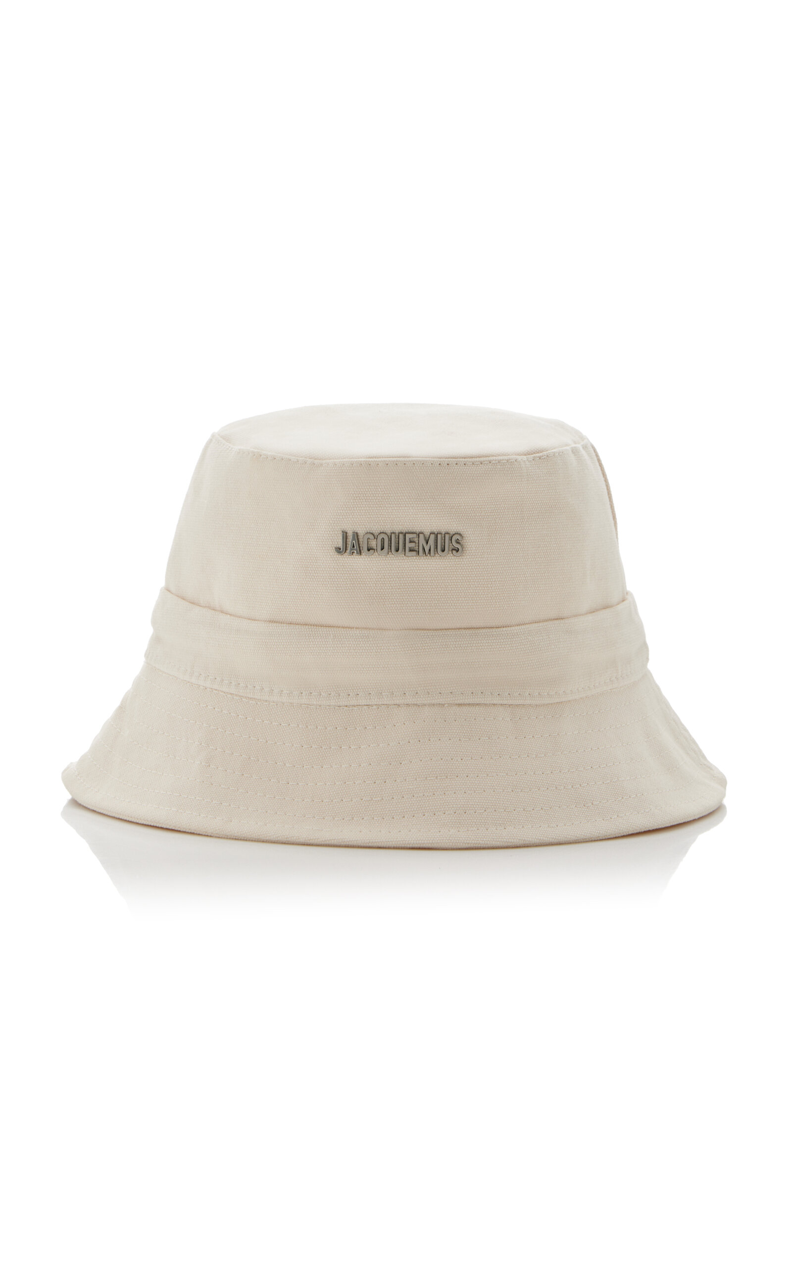 Jacquemus Le Bob Gadjo In Ivory
